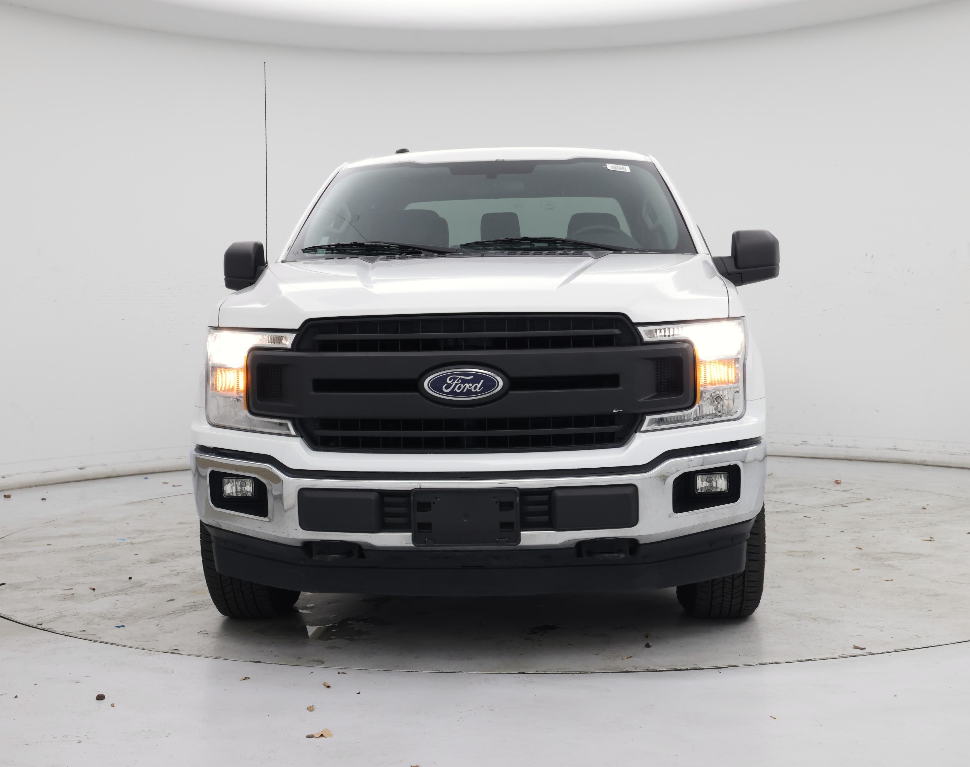 Thumbnail: 2018 Ford F-150 - 5