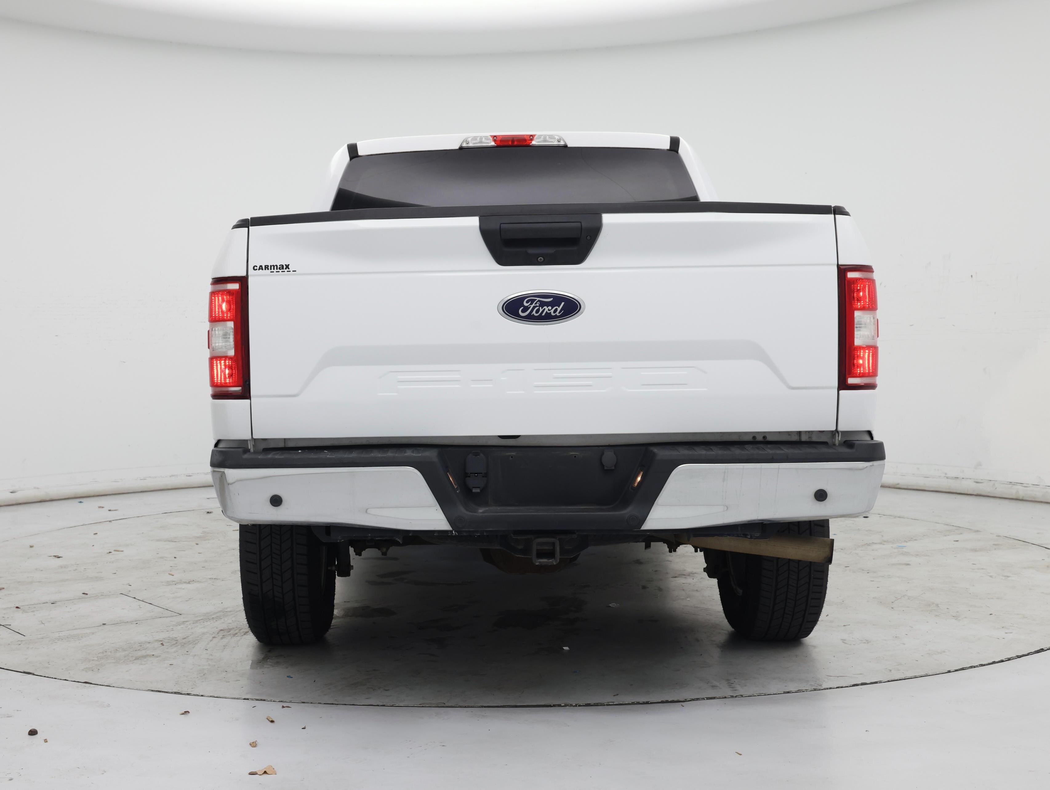 Thumbnail: 2018 Ford F-150 - 6