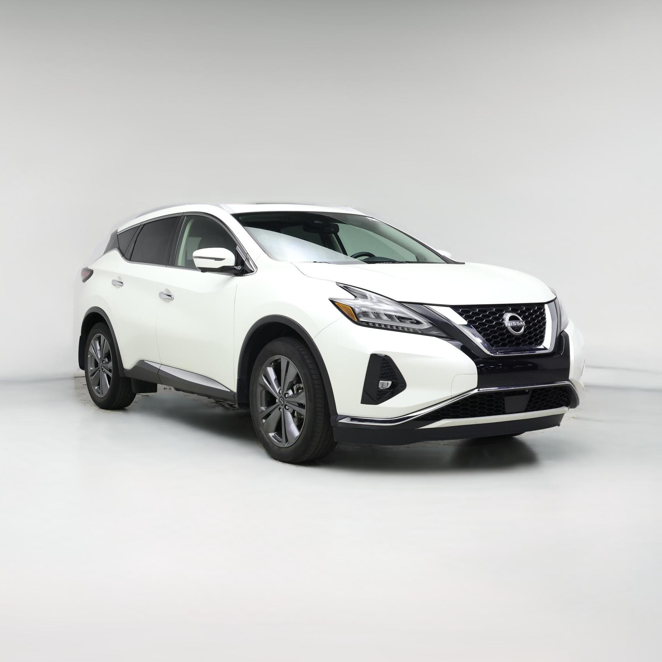 Thumbnail: 2023 Nissan Murano - 1
