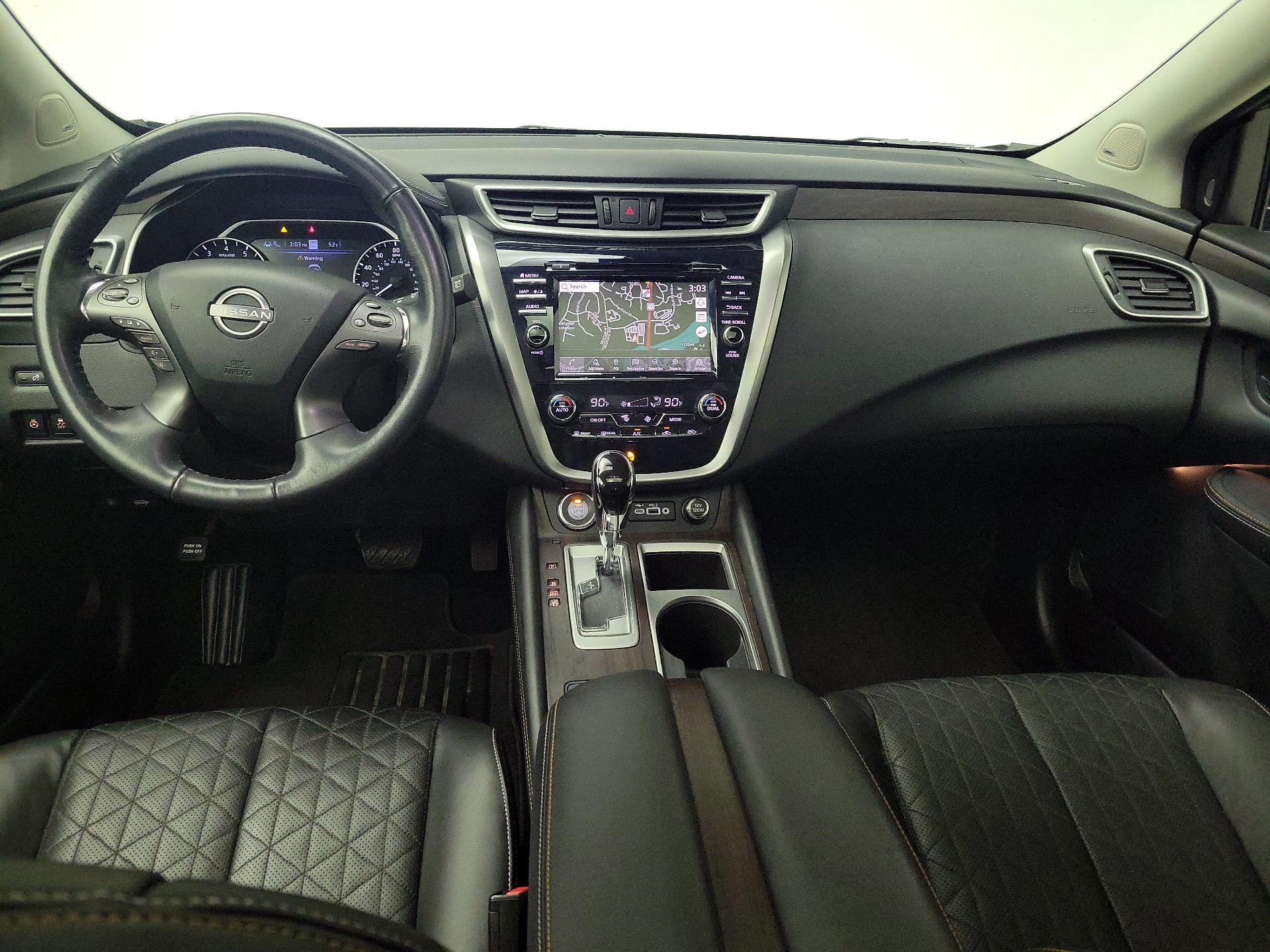 Thumbnail: 2023 Nissan Murano - 9