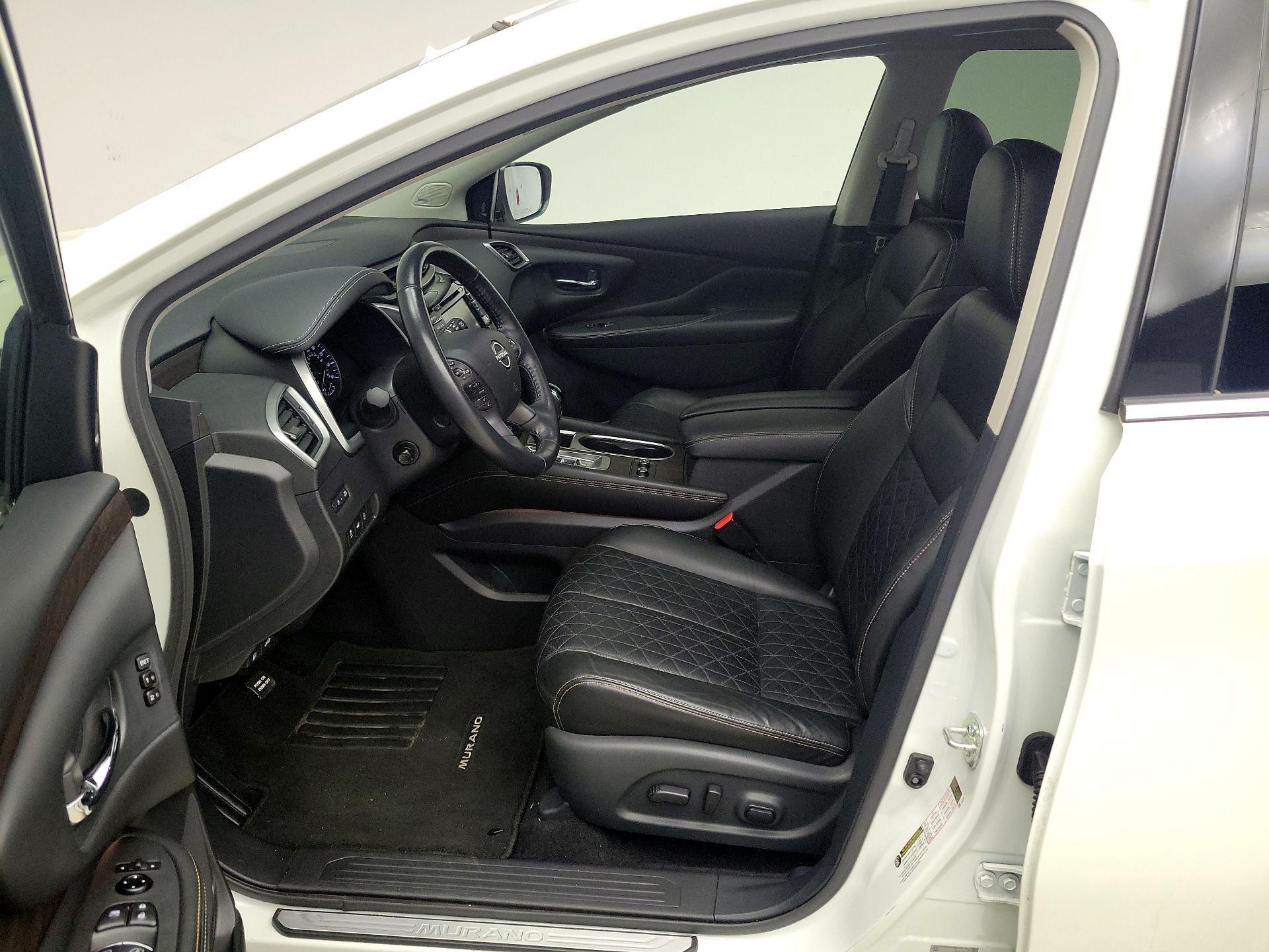 Thumbnail: 2023 Nissan Murano - 11