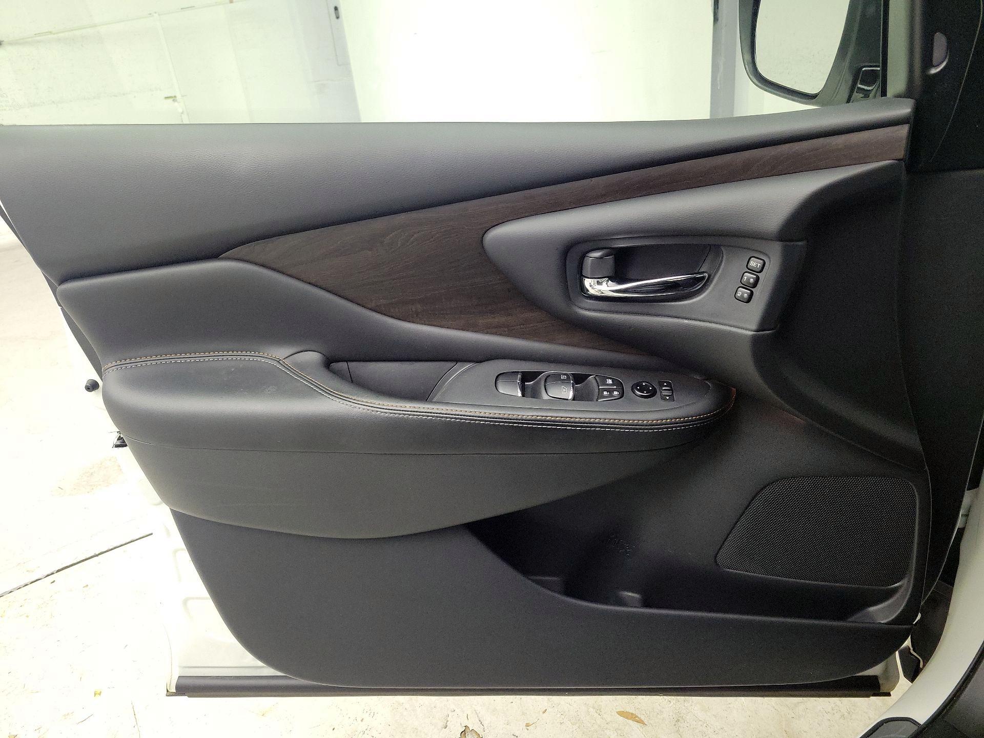 Thumbnail: 2023 Nissan Murano - 12