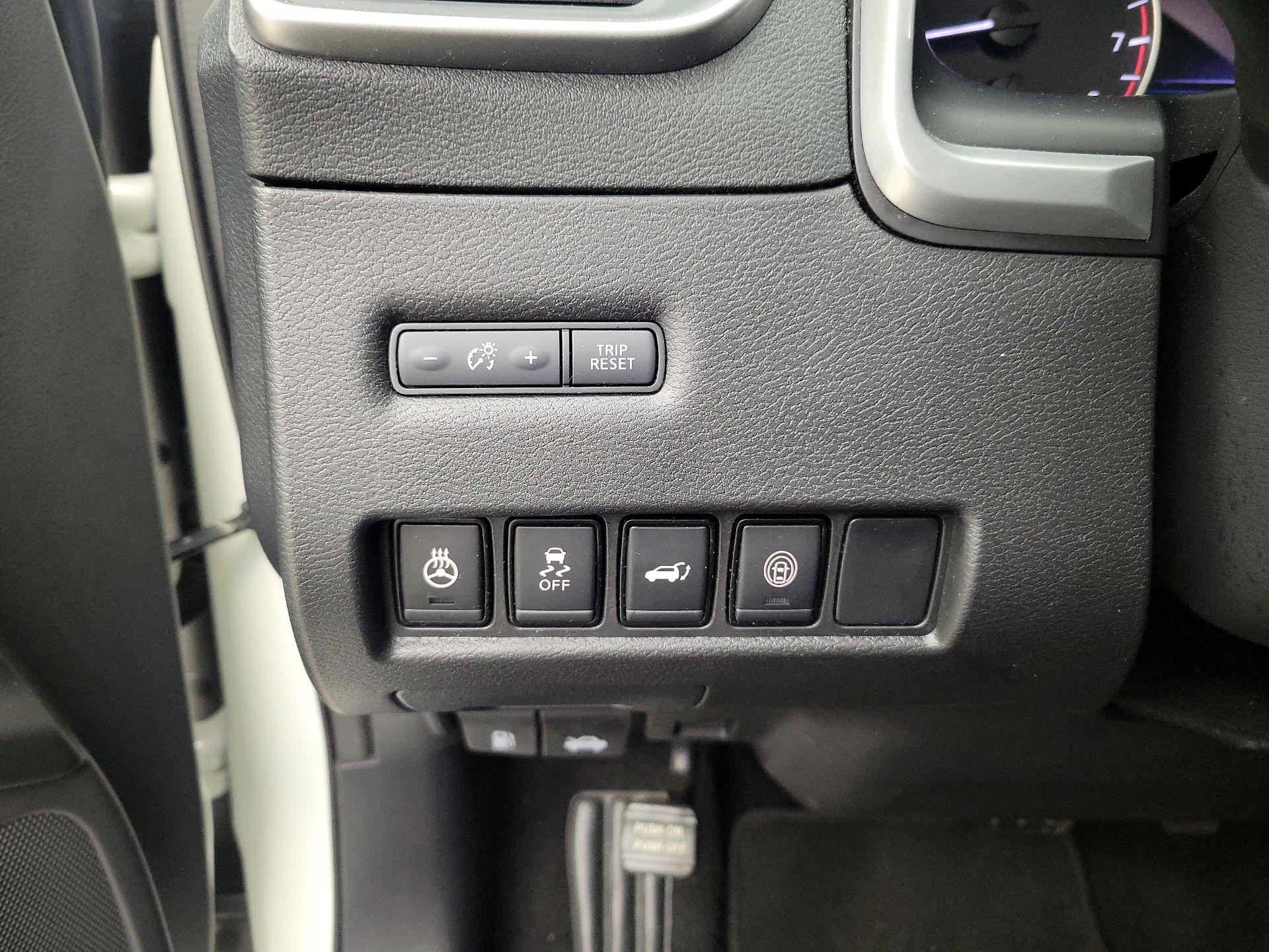 Thumbnail: 2023 Nissan Murano - 13