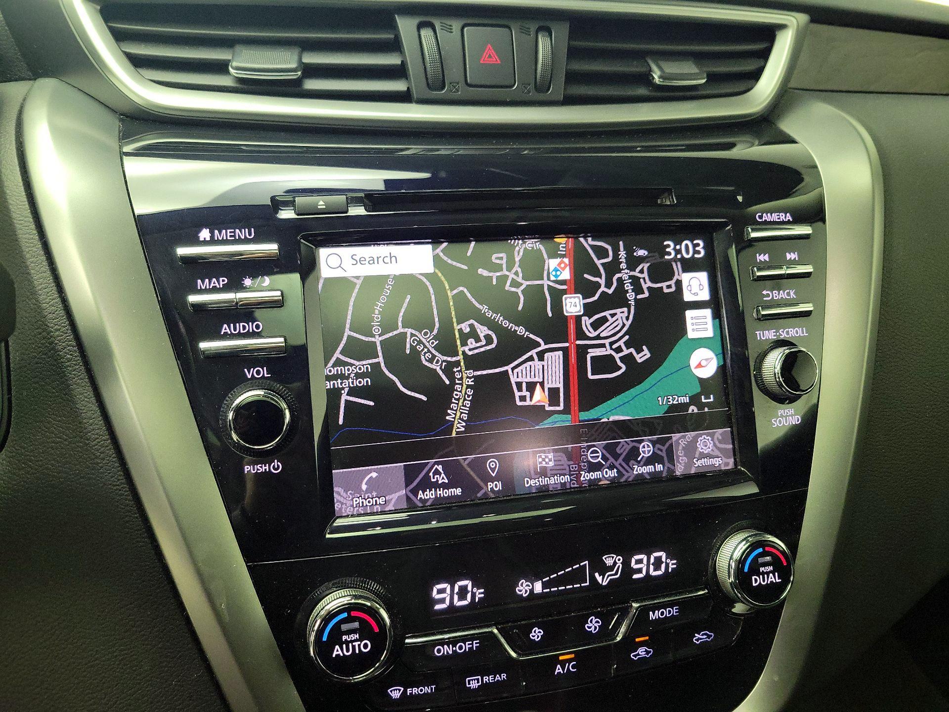 Thumbnail: 2023 Nissan Murano - 14