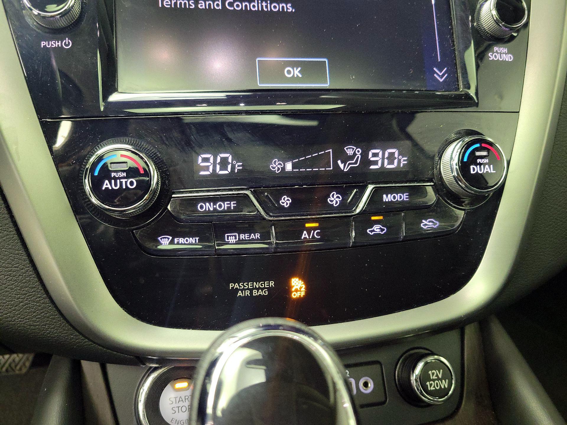 Thumbnail: 2023 Nissan Murano - 17