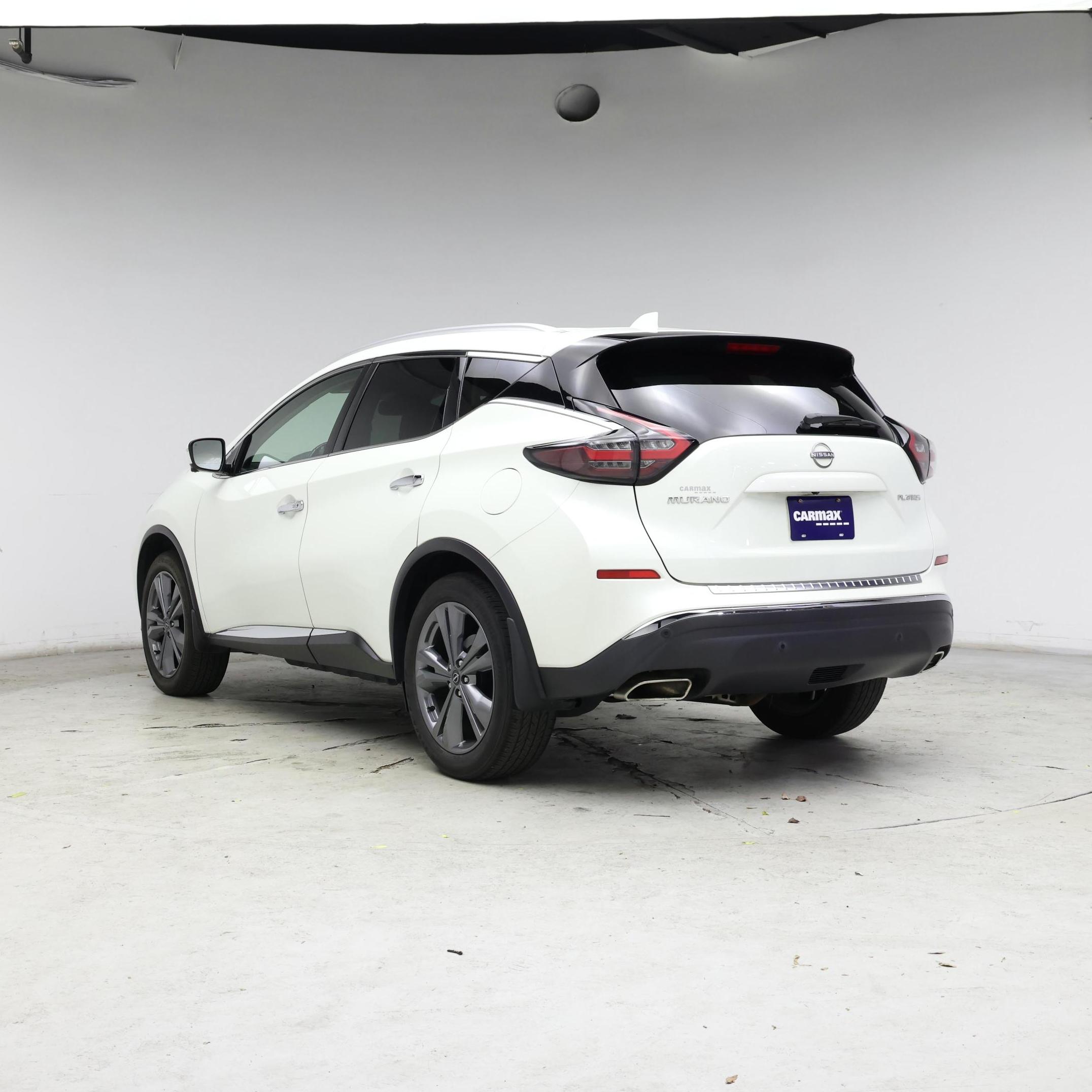 Thumbnail: 2023 Nissan Murano - 2