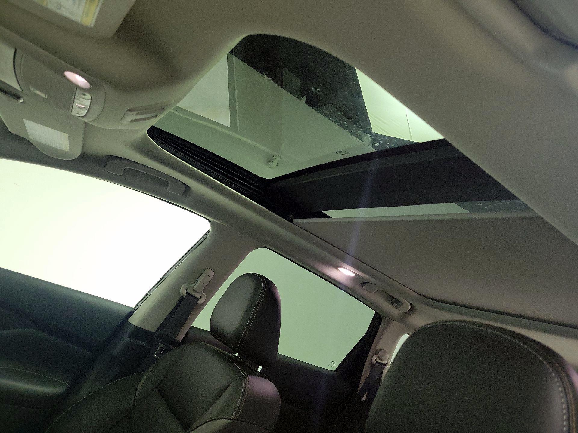 Thumbnail: 2023 Nissan Murano - 20