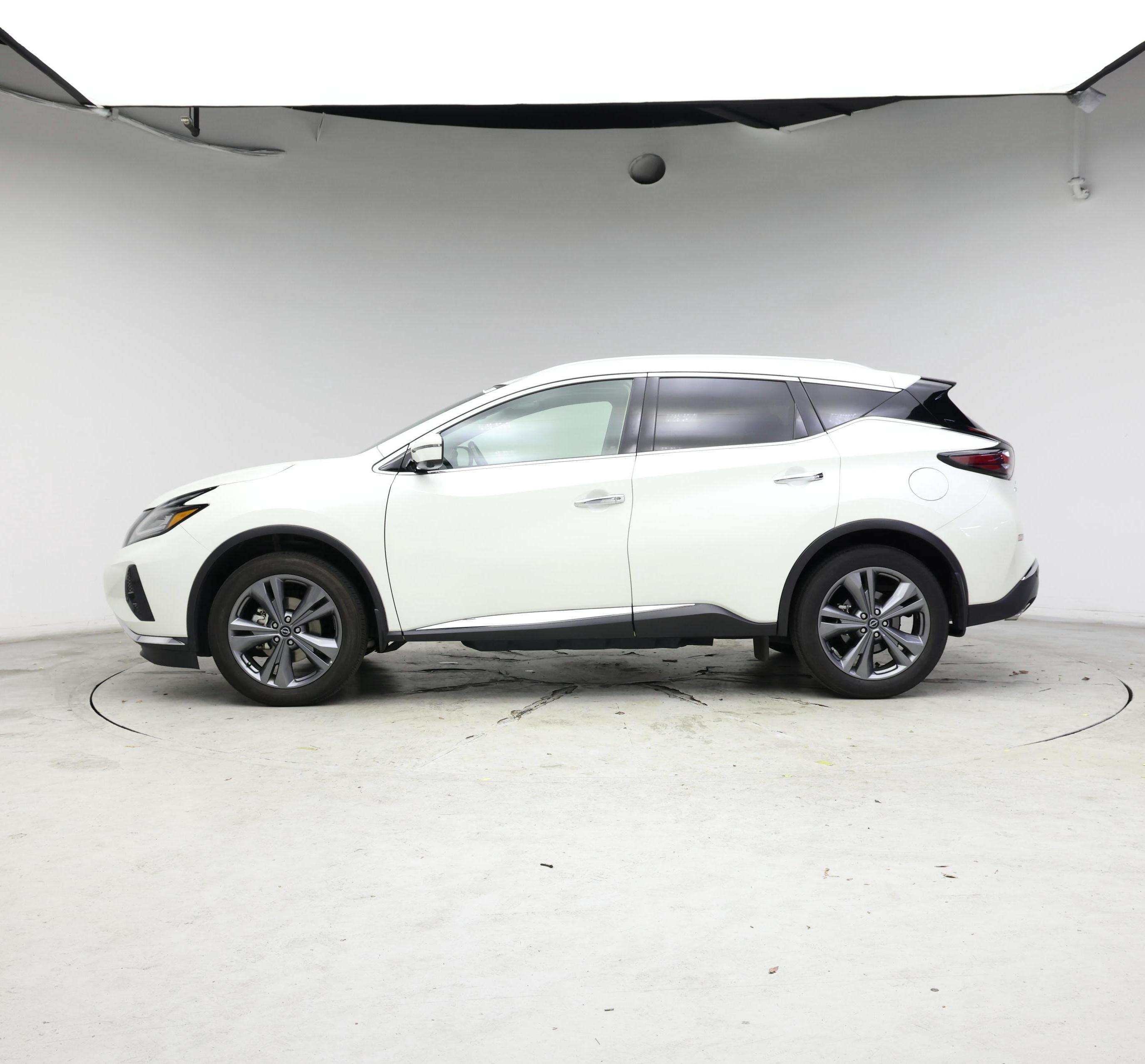 Thumbnail: 2023 Nissan Murano - 3