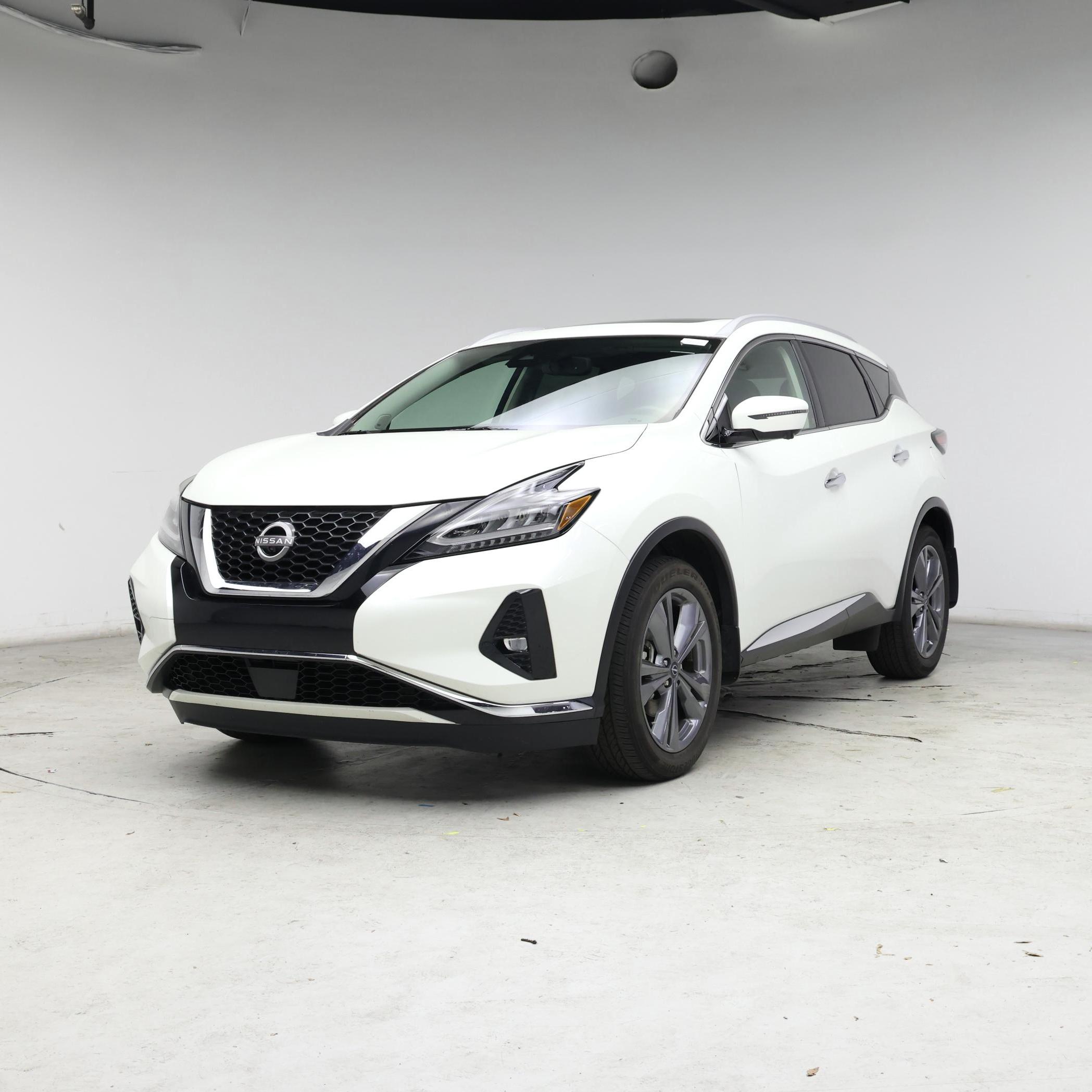 Thumbnail: 2023 Nissan Murano - 4