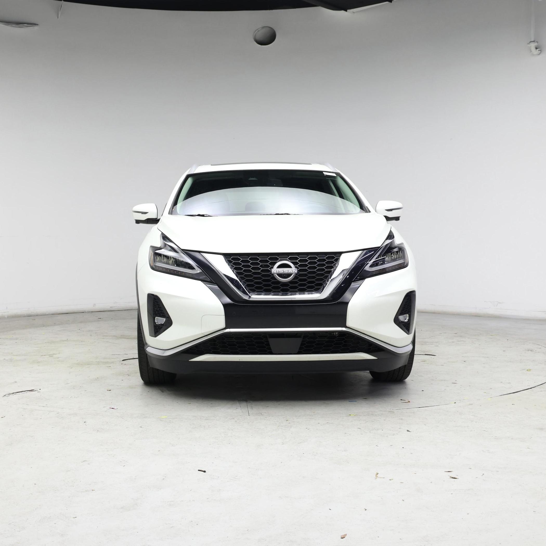 Thumbnail: 2023 Nissan Murano - 5