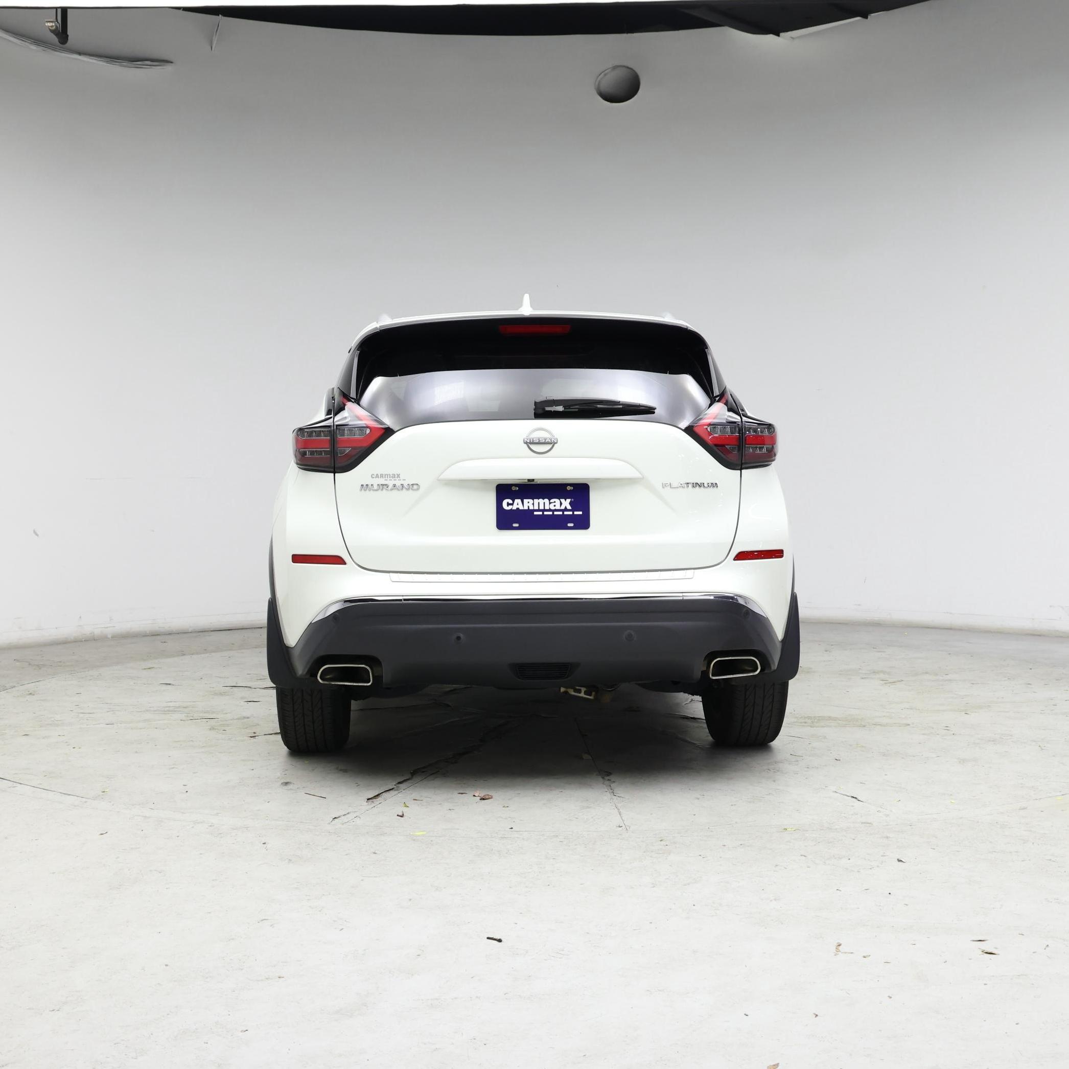 Thumbnail: 2023 Nissan Murano - 6