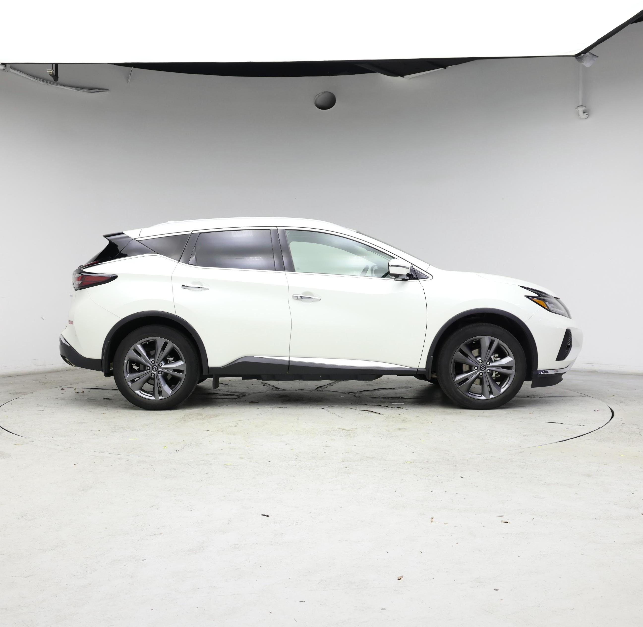 Thumbnail: 2023 Nissan Murano - 7