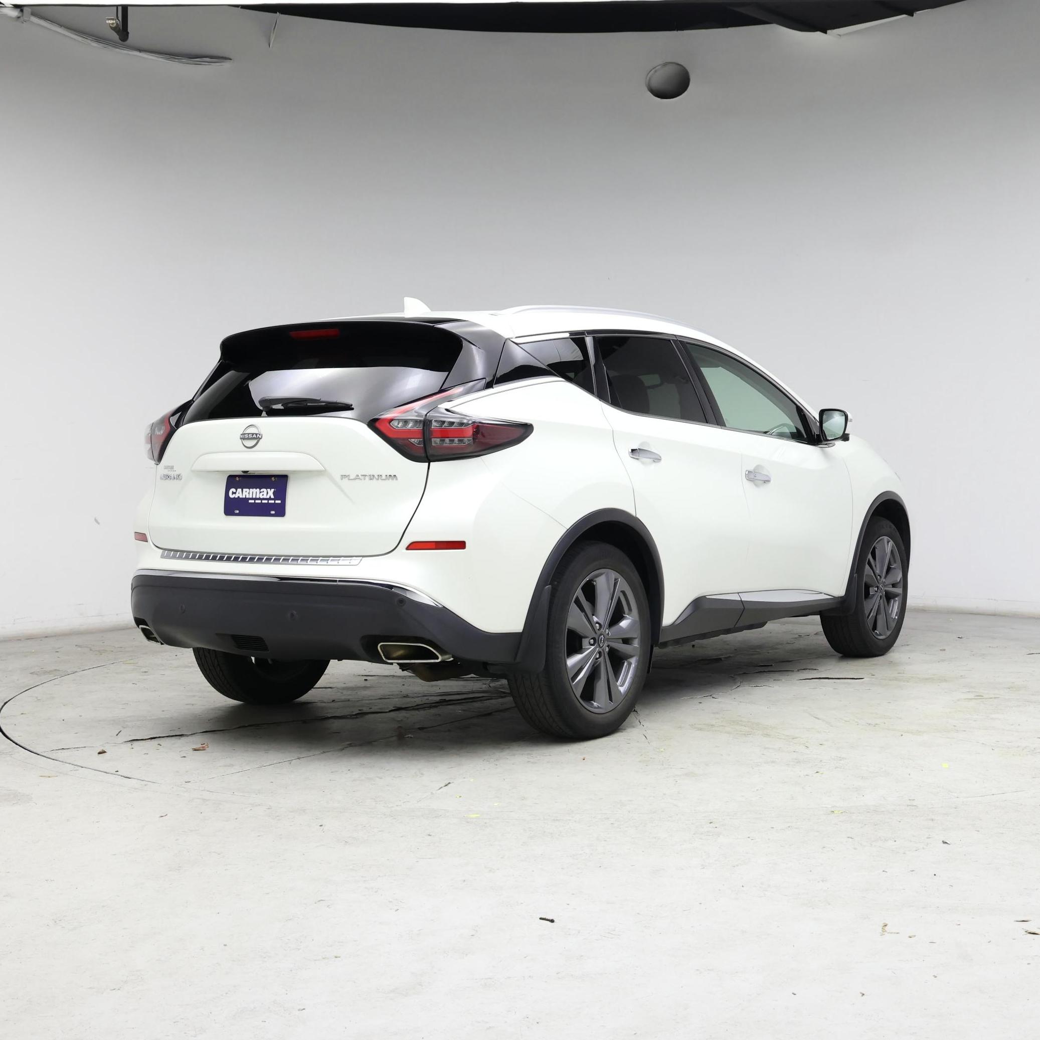 Thumbnail: 2023 Nissan Murano - 8
