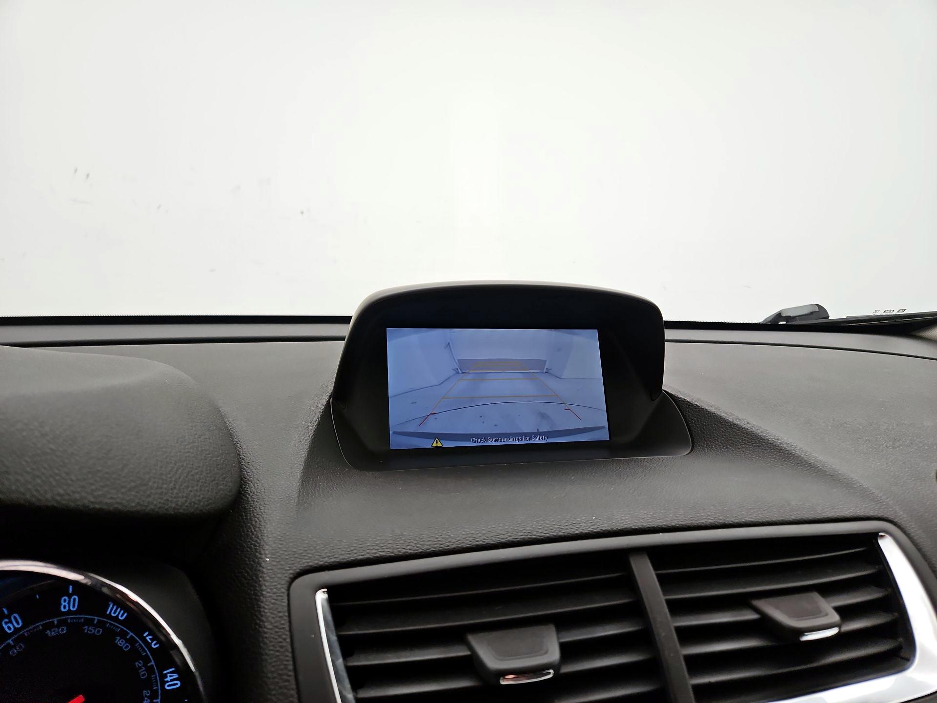 Thumbnail: 2016 Buick Encore - 14