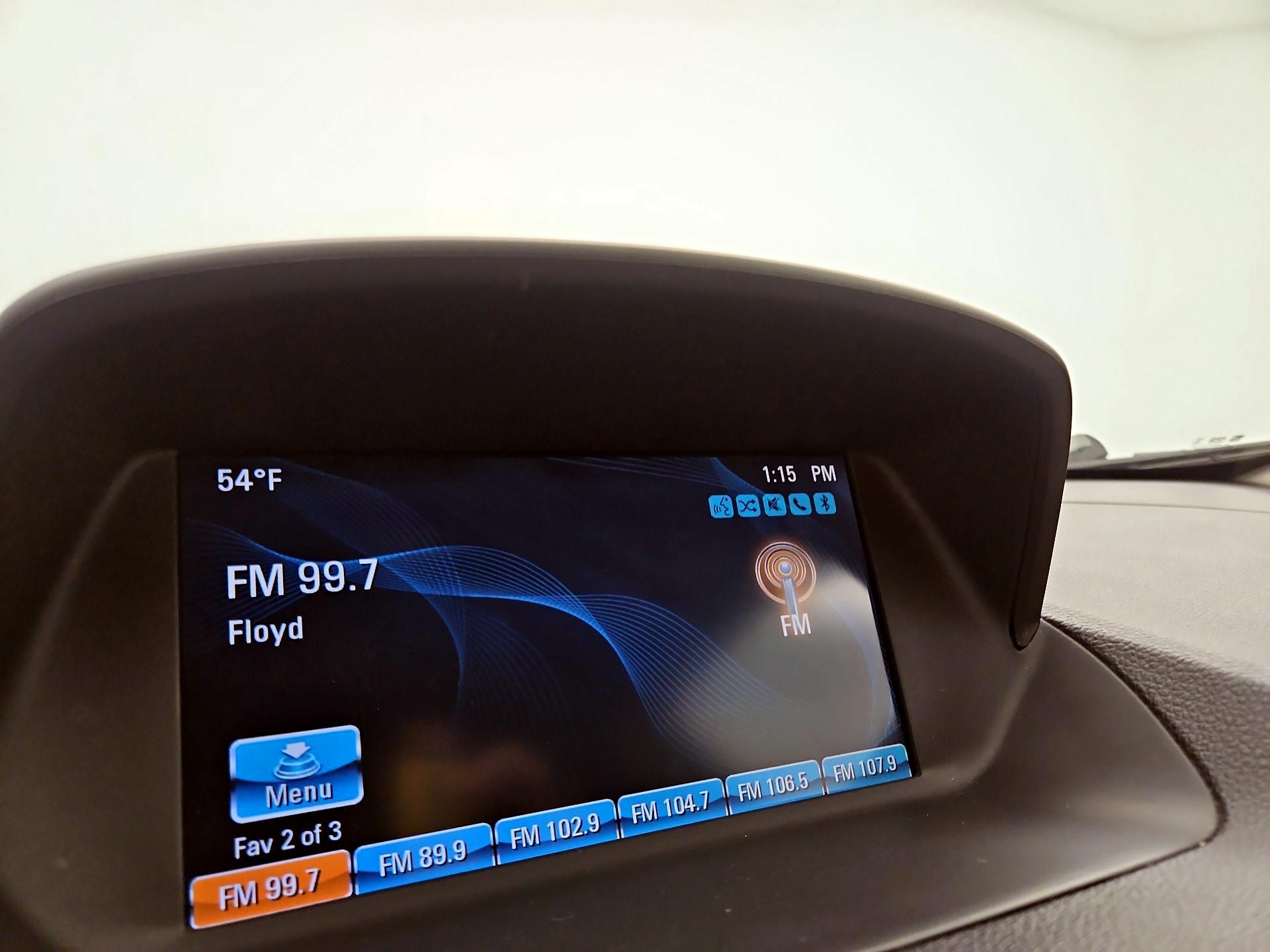 Thumbnail: 2016 Buick Encore - 15