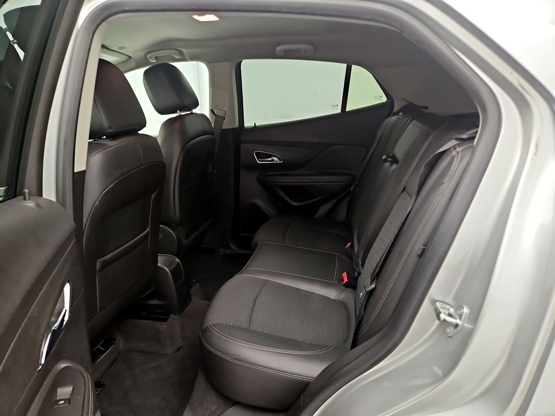 Thumbnail: 2016 Buick Encore - 19