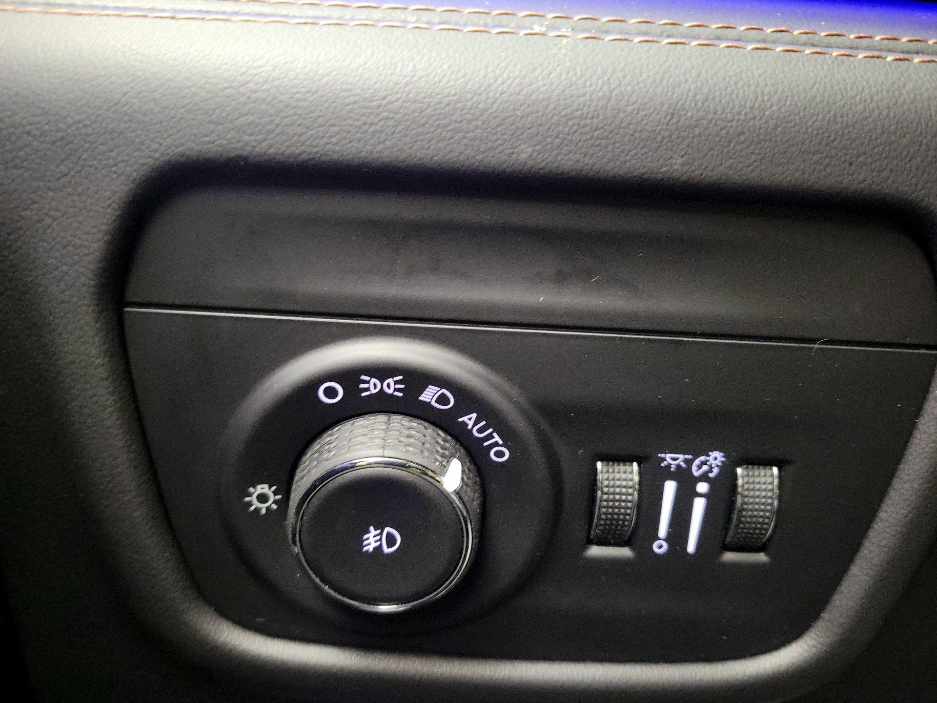 Thumbnail: 2023 Jeep Grand Cherokee - 13