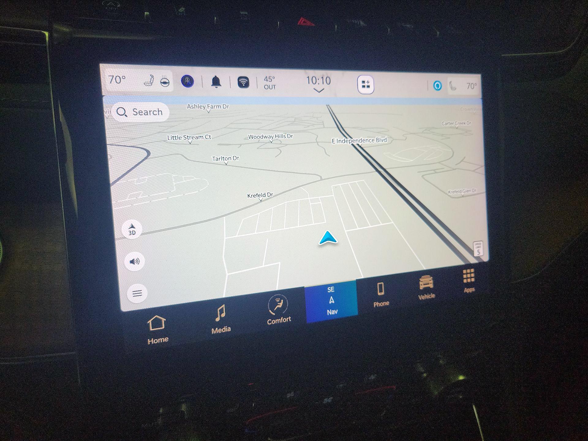 Thumbnail: 2023 Jeep Grand Cherokee - 14