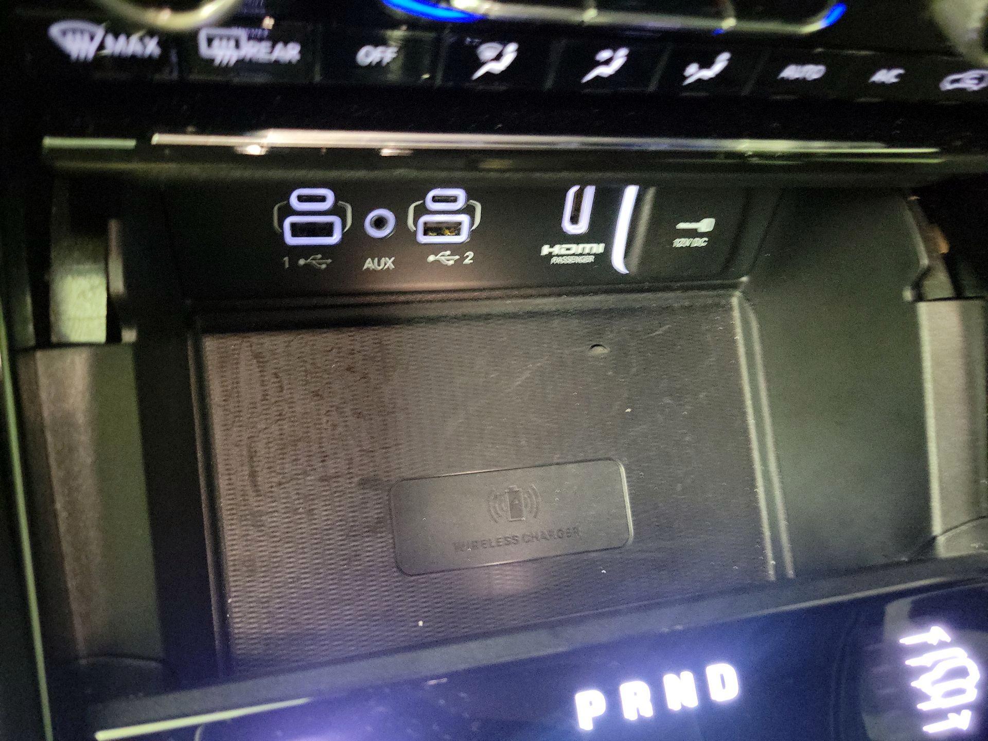 Thumbnail: 2023 Jeep Grand Cherokee - 19