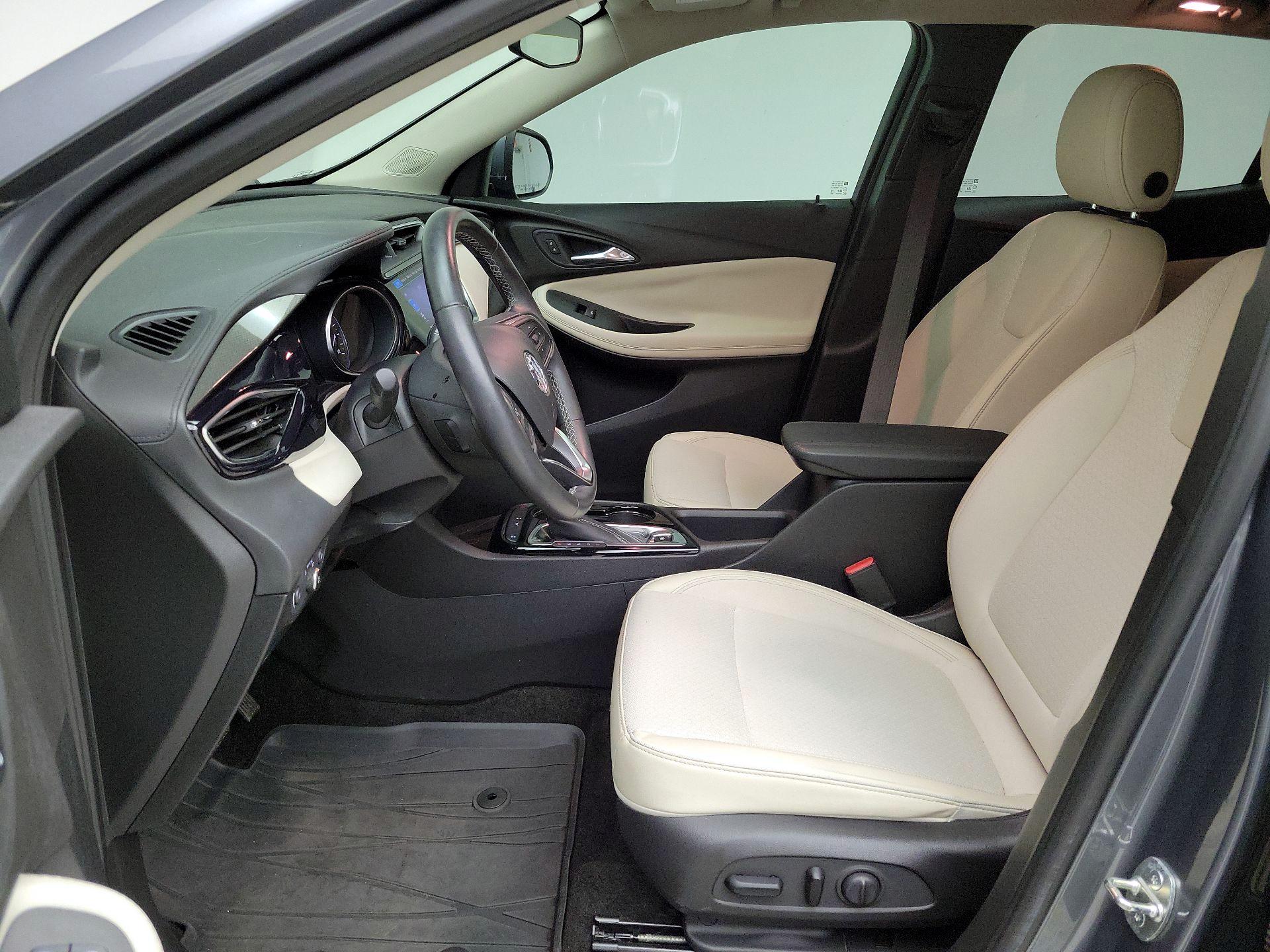 Thumbnail: 2022 Buick Encore GX - 11