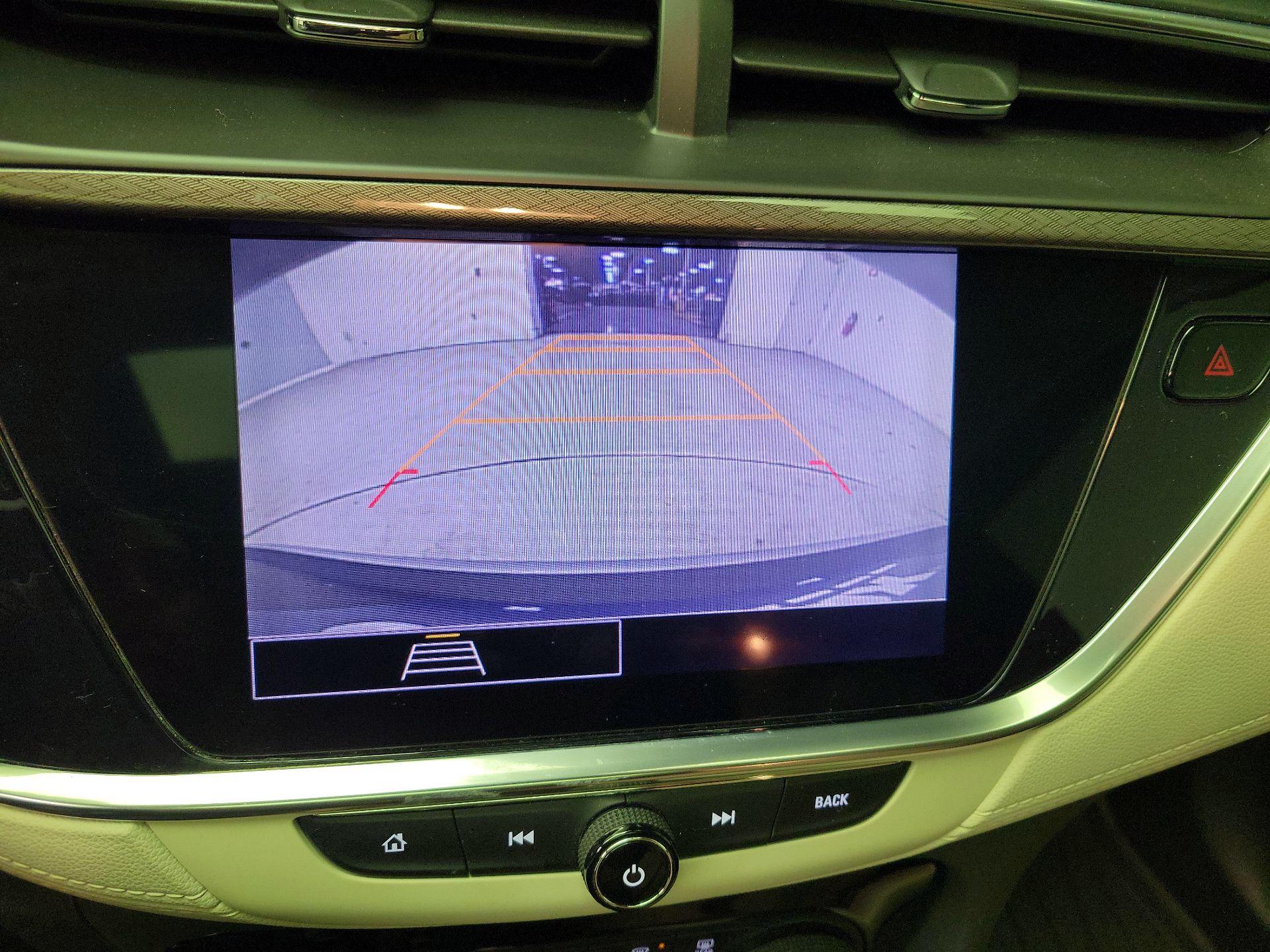 Thumbnail: 2022 Buick Encore GX - 14