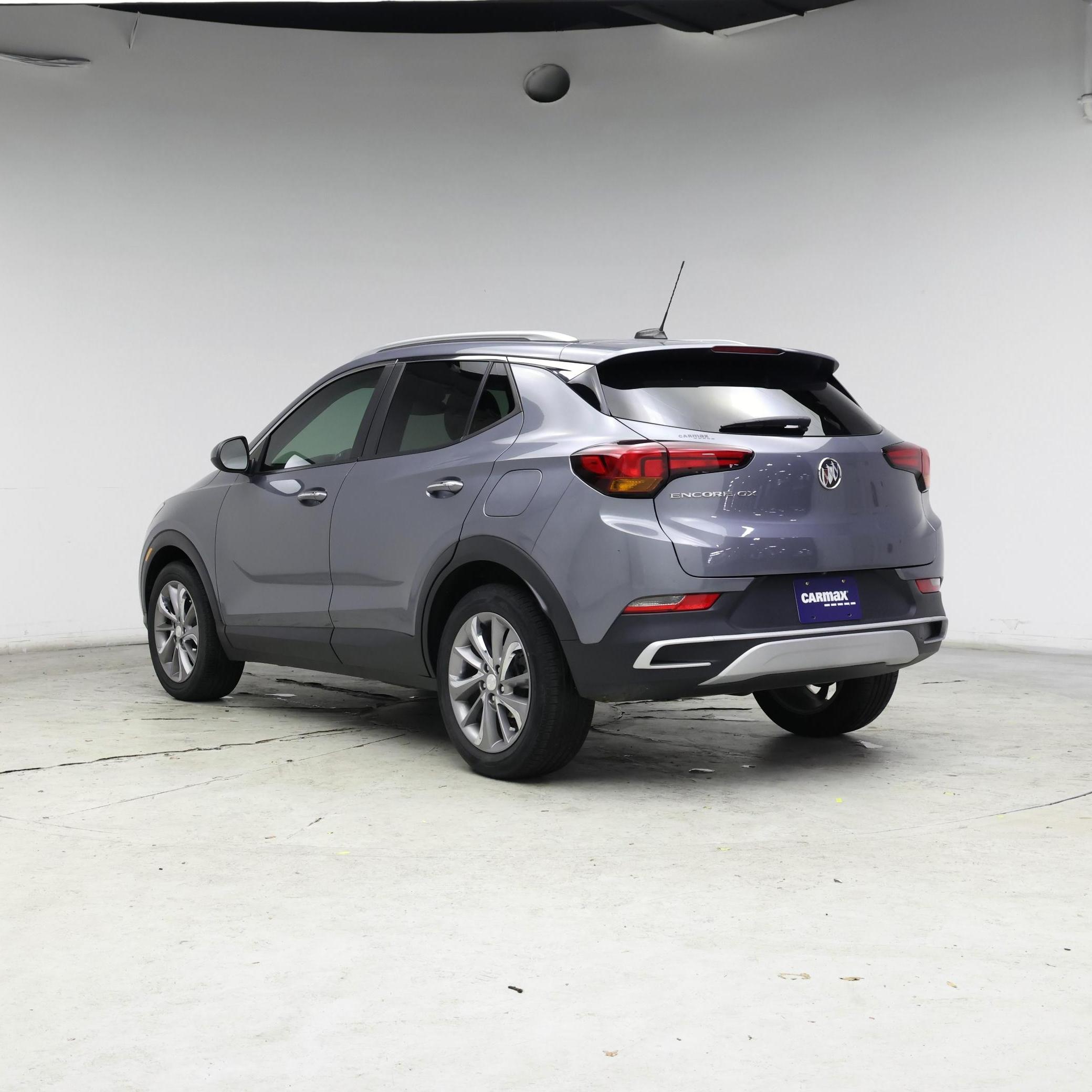 Thumbnail: 2022 Buick Encore GX - 2