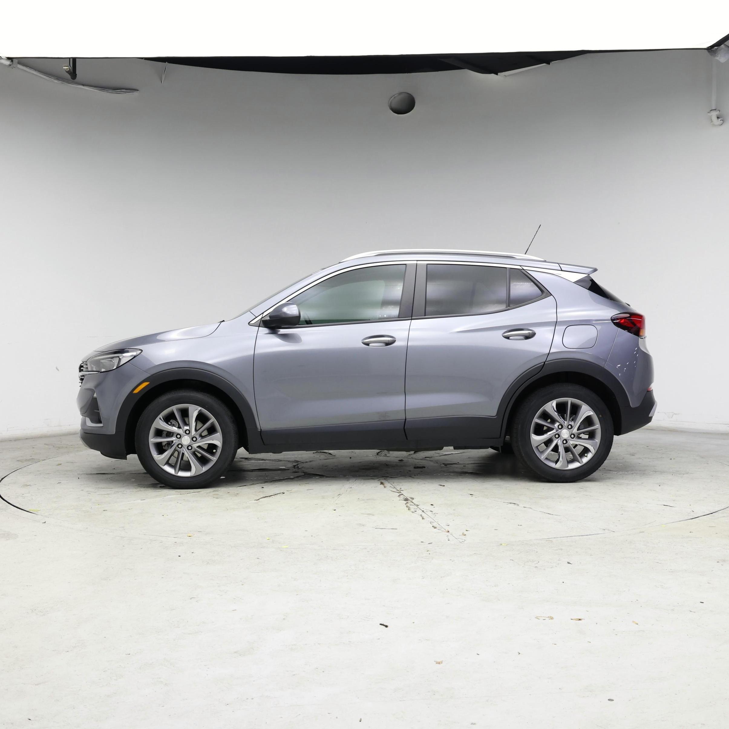 Thumbnail: 2022 Buick Encore GX - 3