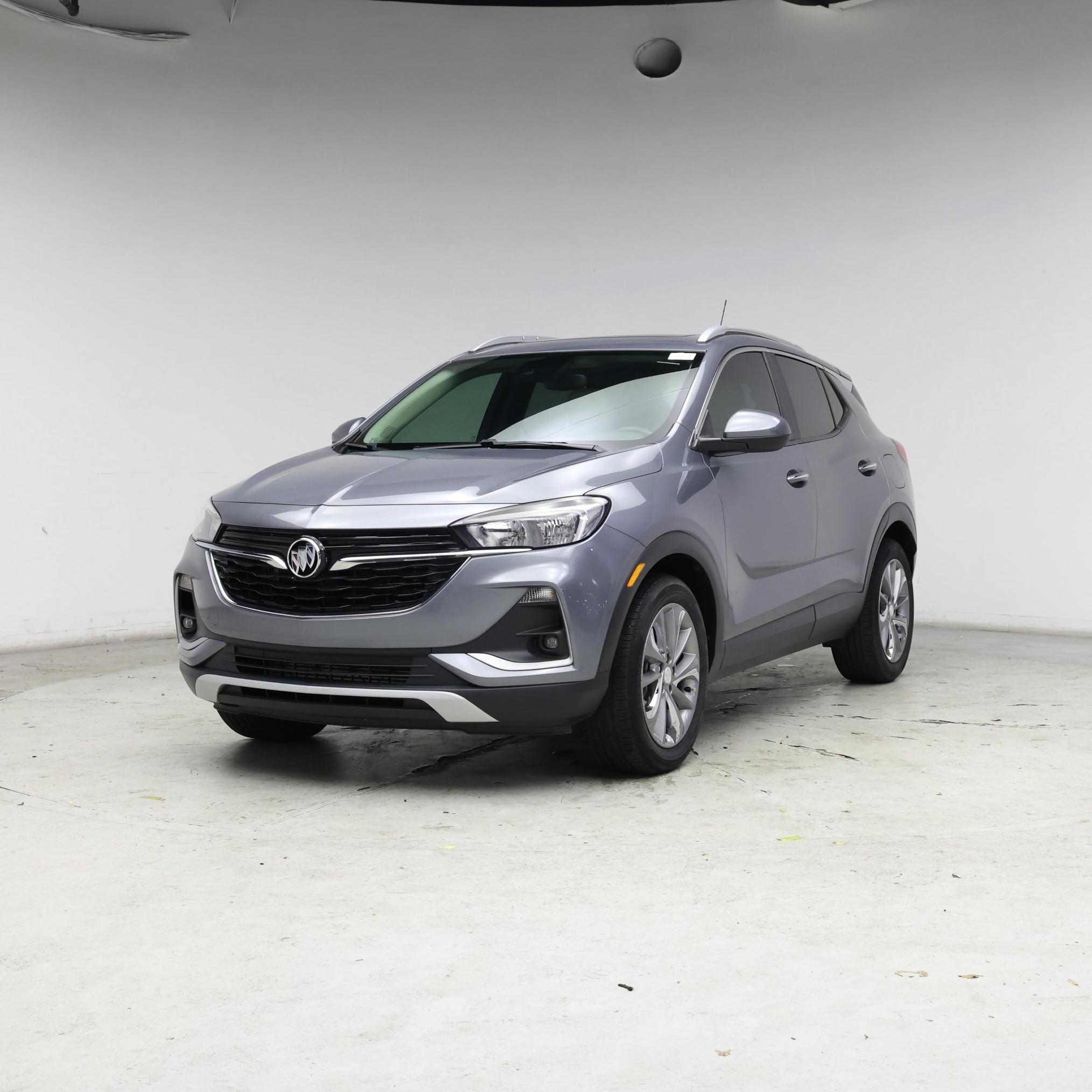 Thumbnail: 2022 Buick Encore GX - 4