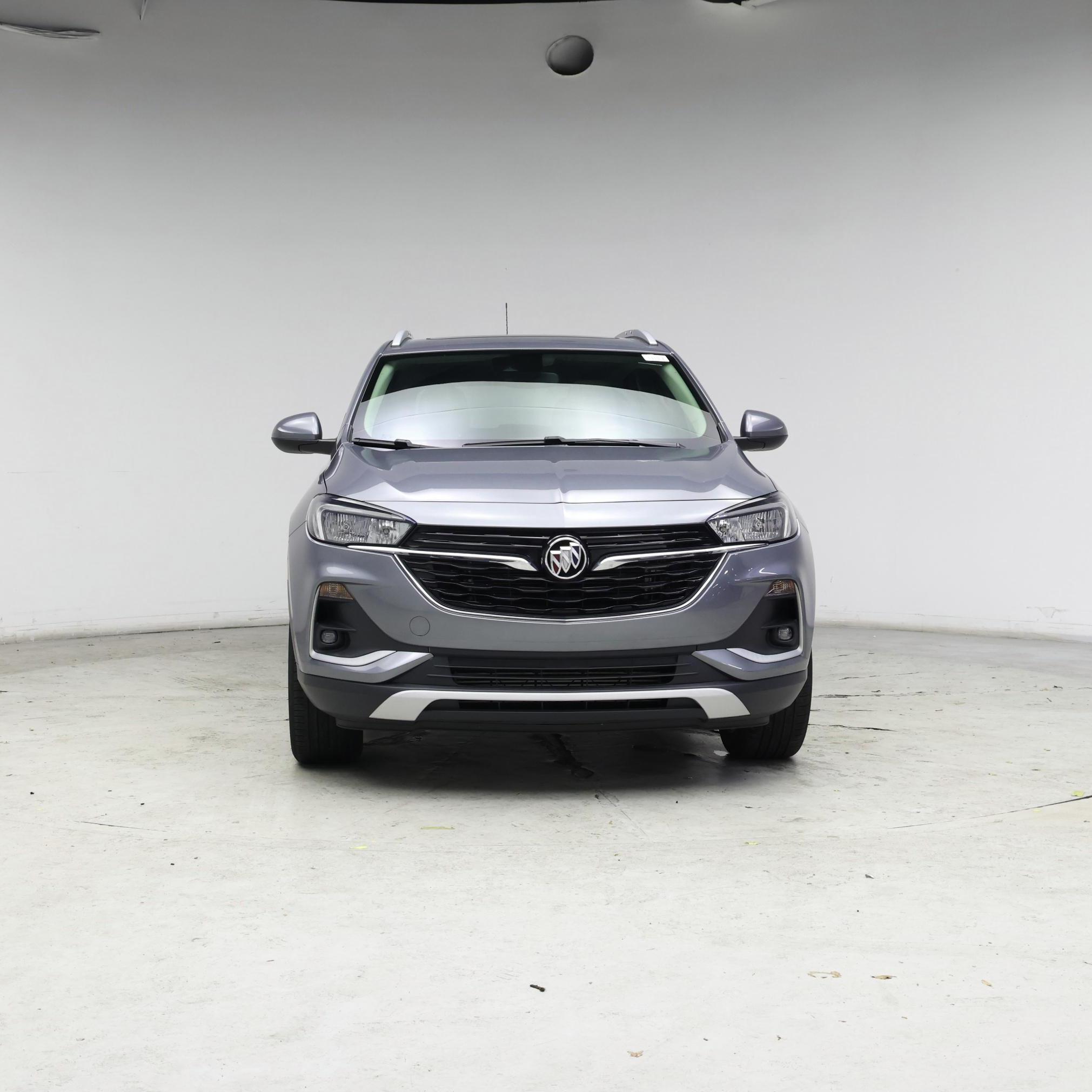 Thumbnail: 2022 Buick Encore GX - 5