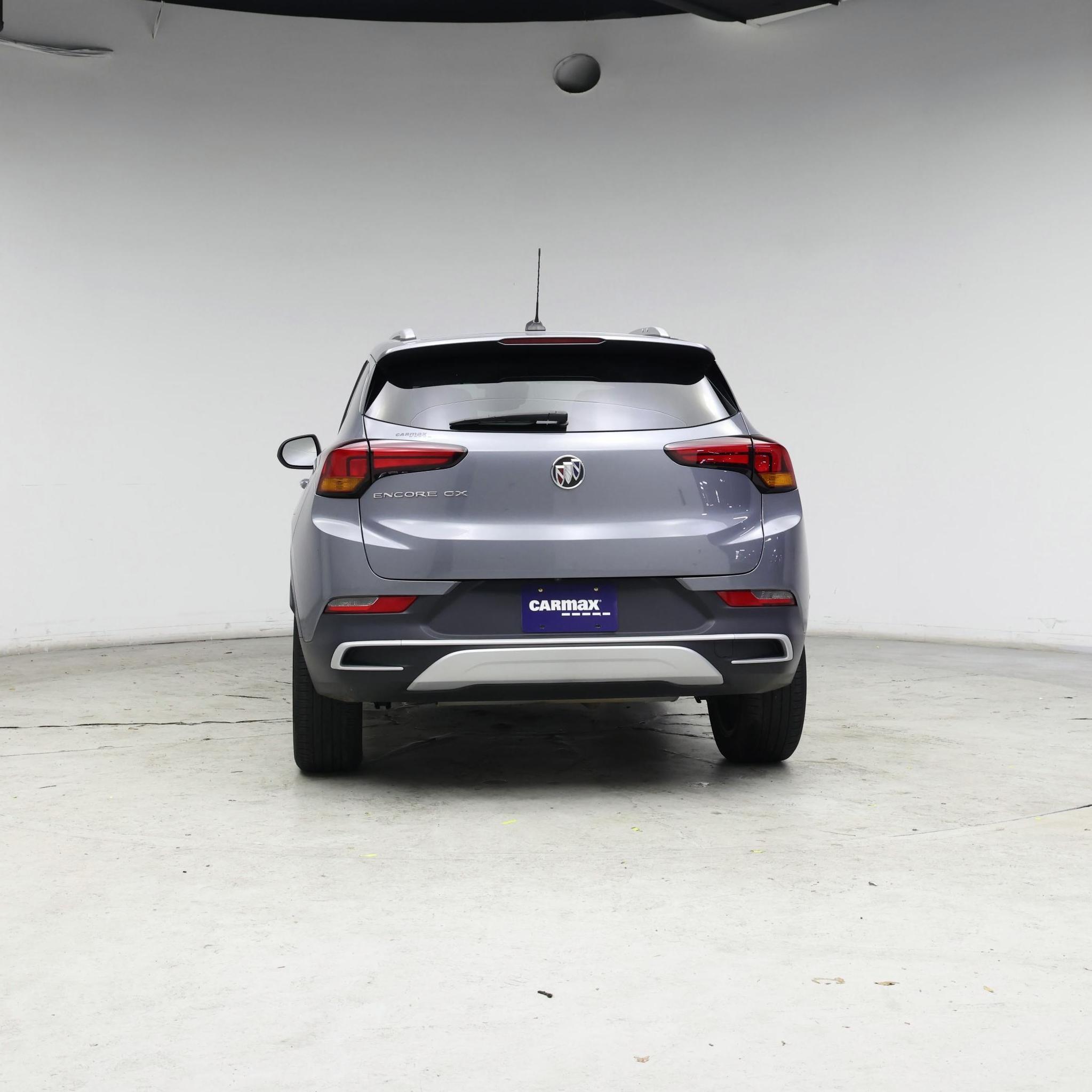 Thumbnail: 2022 Buick Encore GX - 6