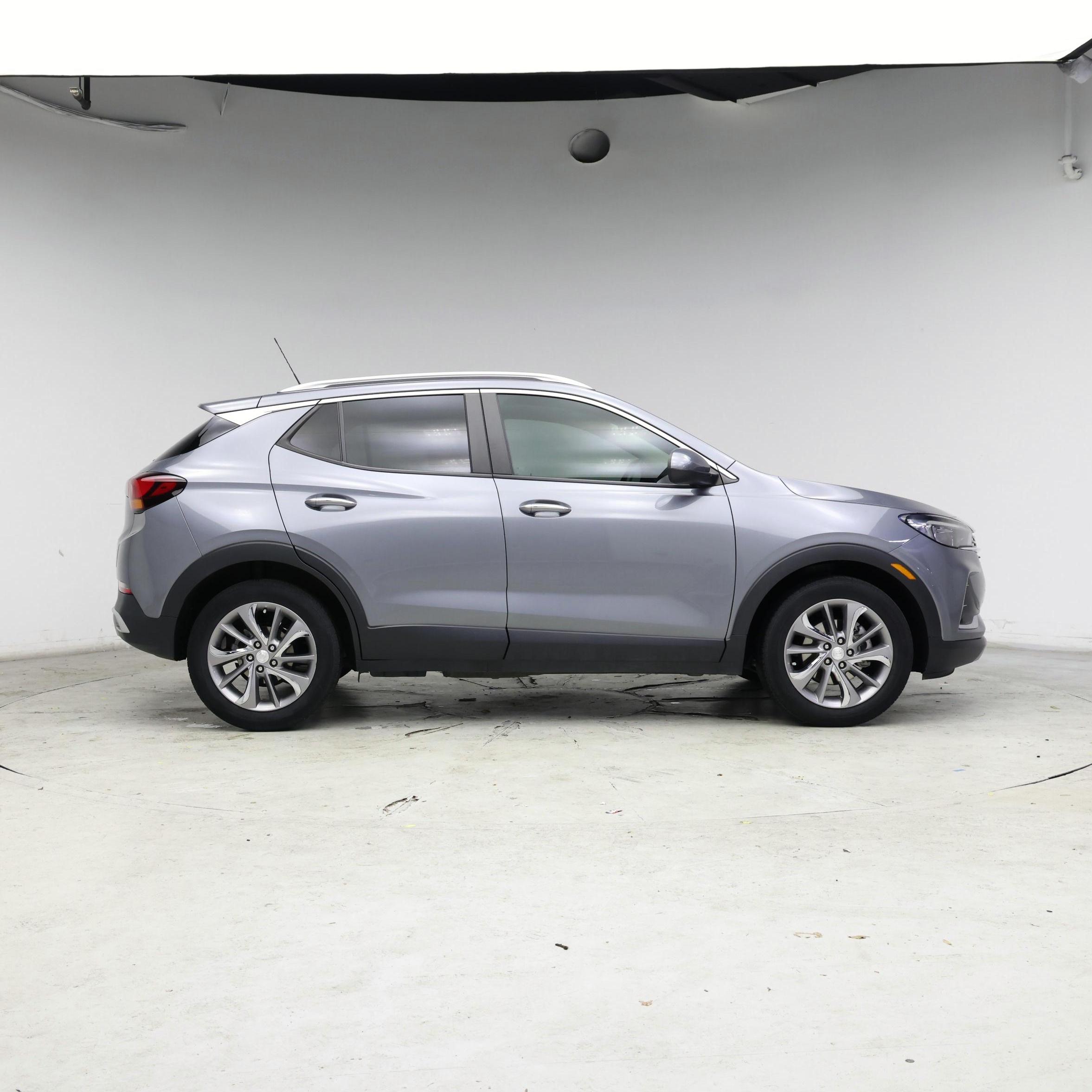 Thumbnail: 2022 Buick Encore GX - 7