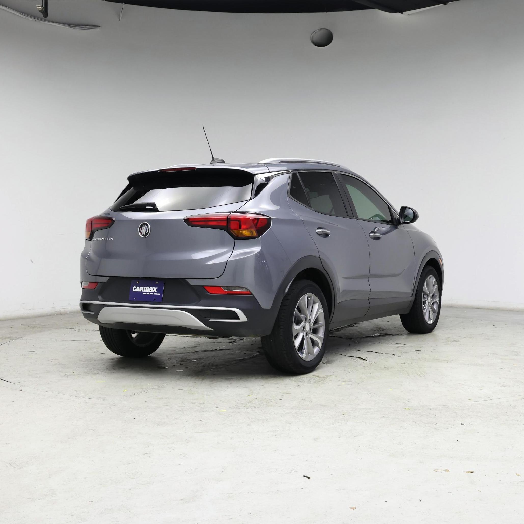 Thumbnail: 2022 Buick Encore GX - 8