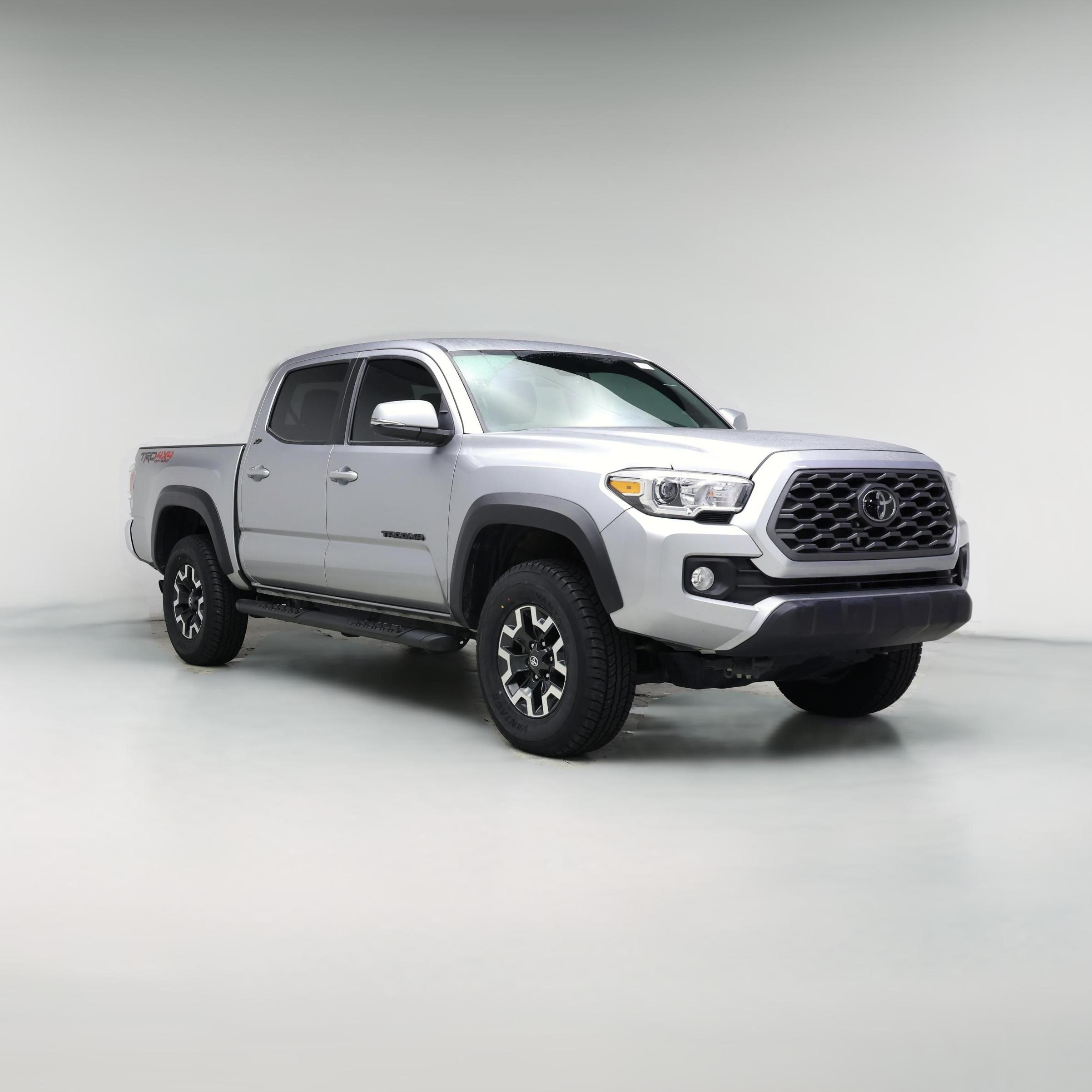 Thumbnail: 2023 Toyota Tacoma - 1