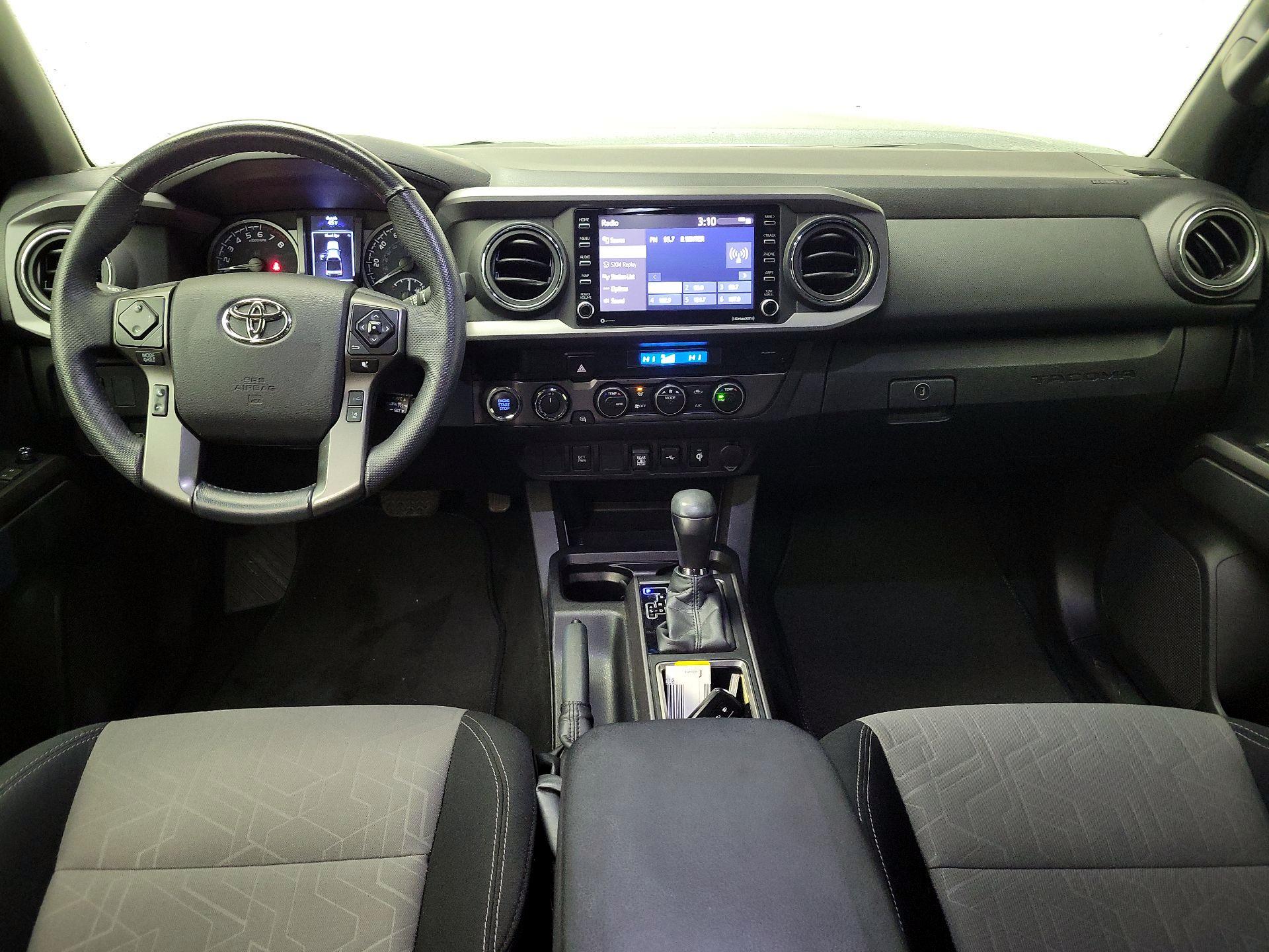 Thumbnail: 2023 Toyota Tacoma - 9