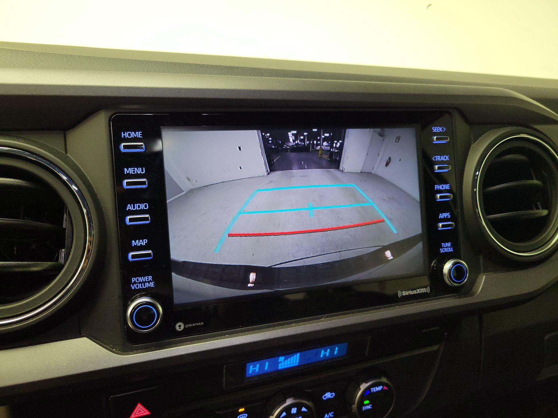 Thumbnail: 2023 Toyota Tacoma - 14