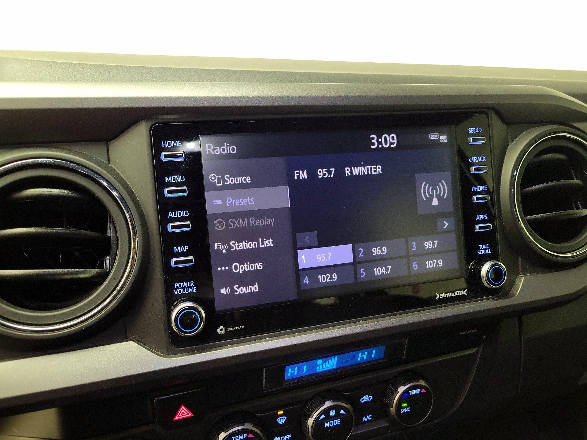 Thumbnail: 2023 Toyota Tacoma - 15