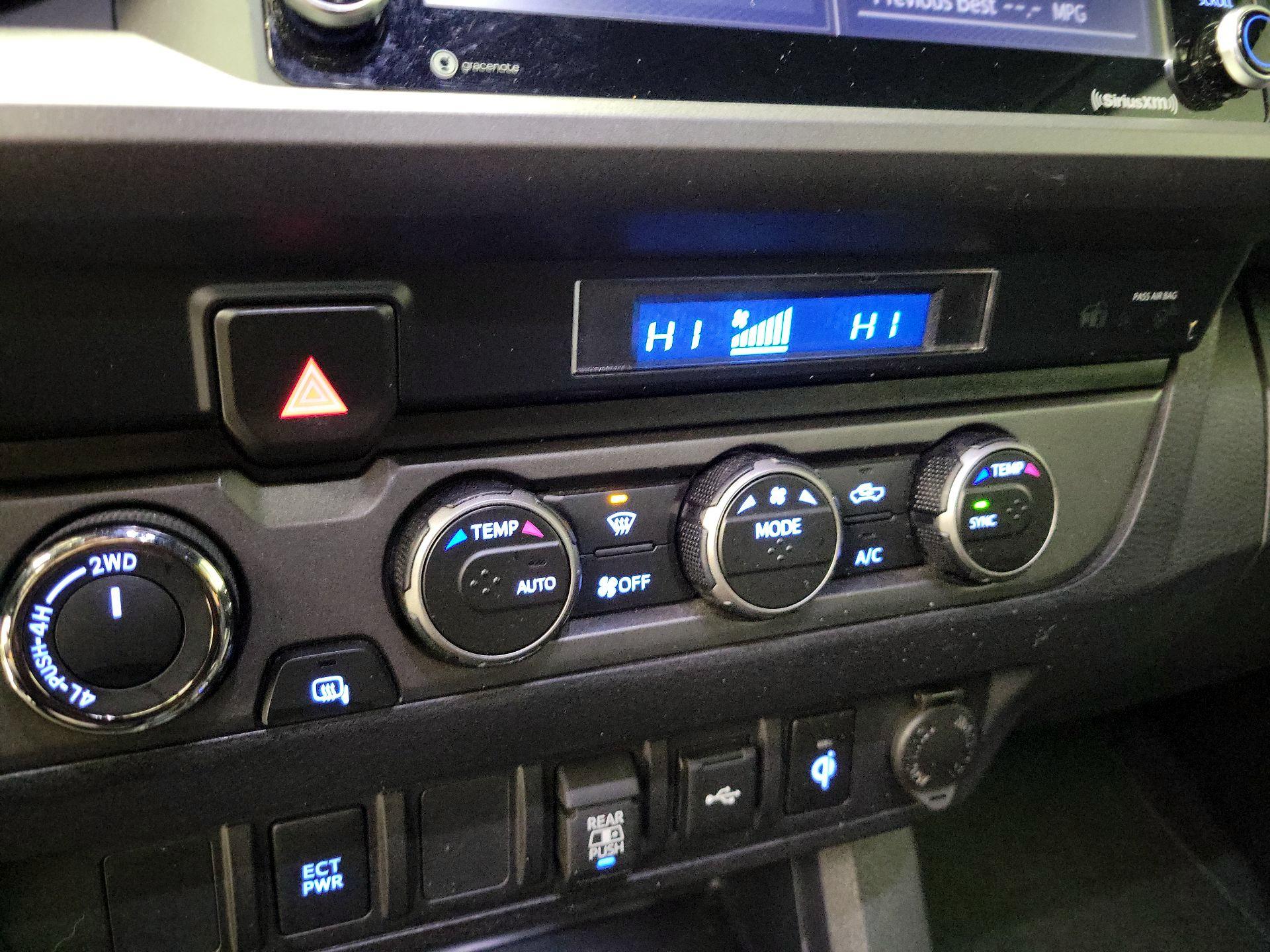 Thumbnail: 2023 Toyota Tacoma - 16