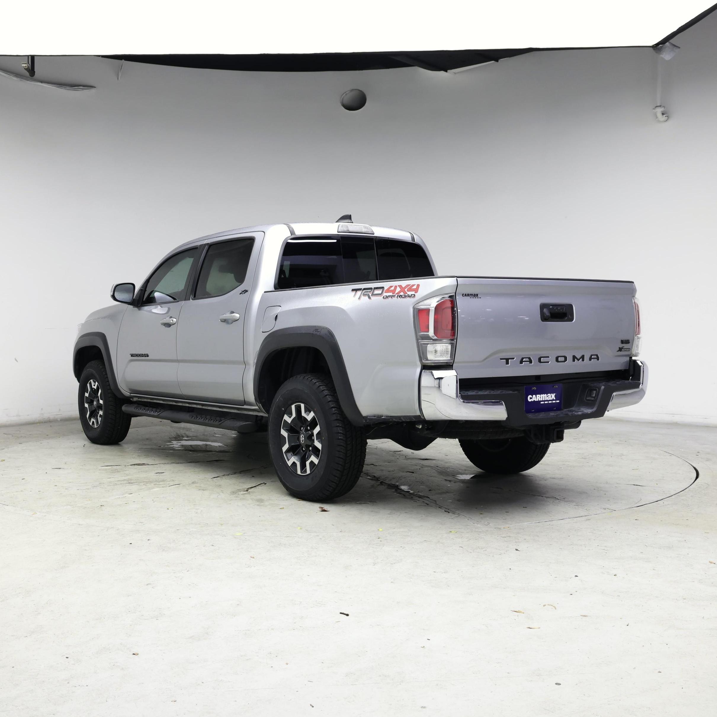 Thumbnail: 2023 Toyota Tacoma - 2