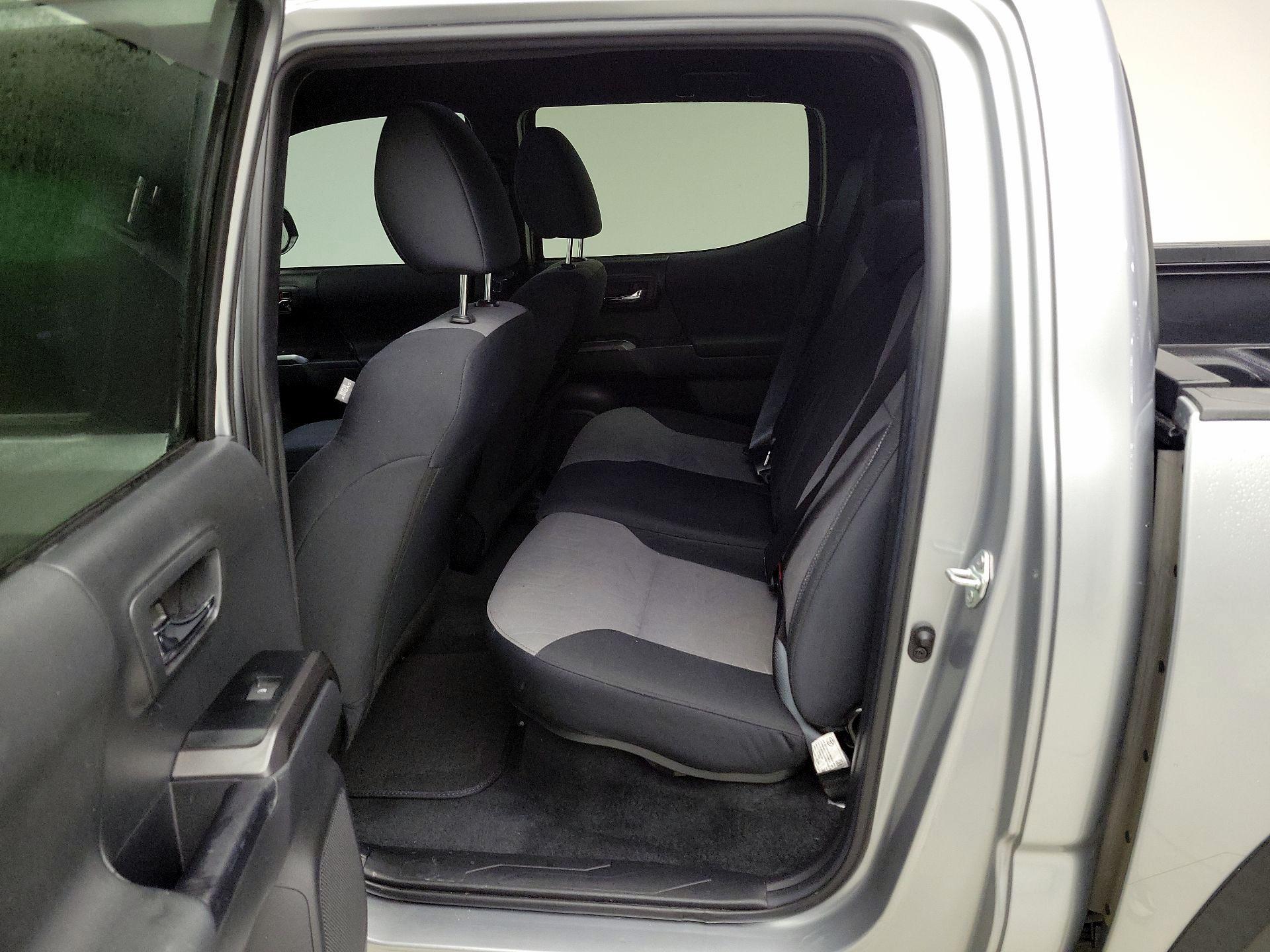 Thumbnail: 2023 Toyota Tacoma - 19