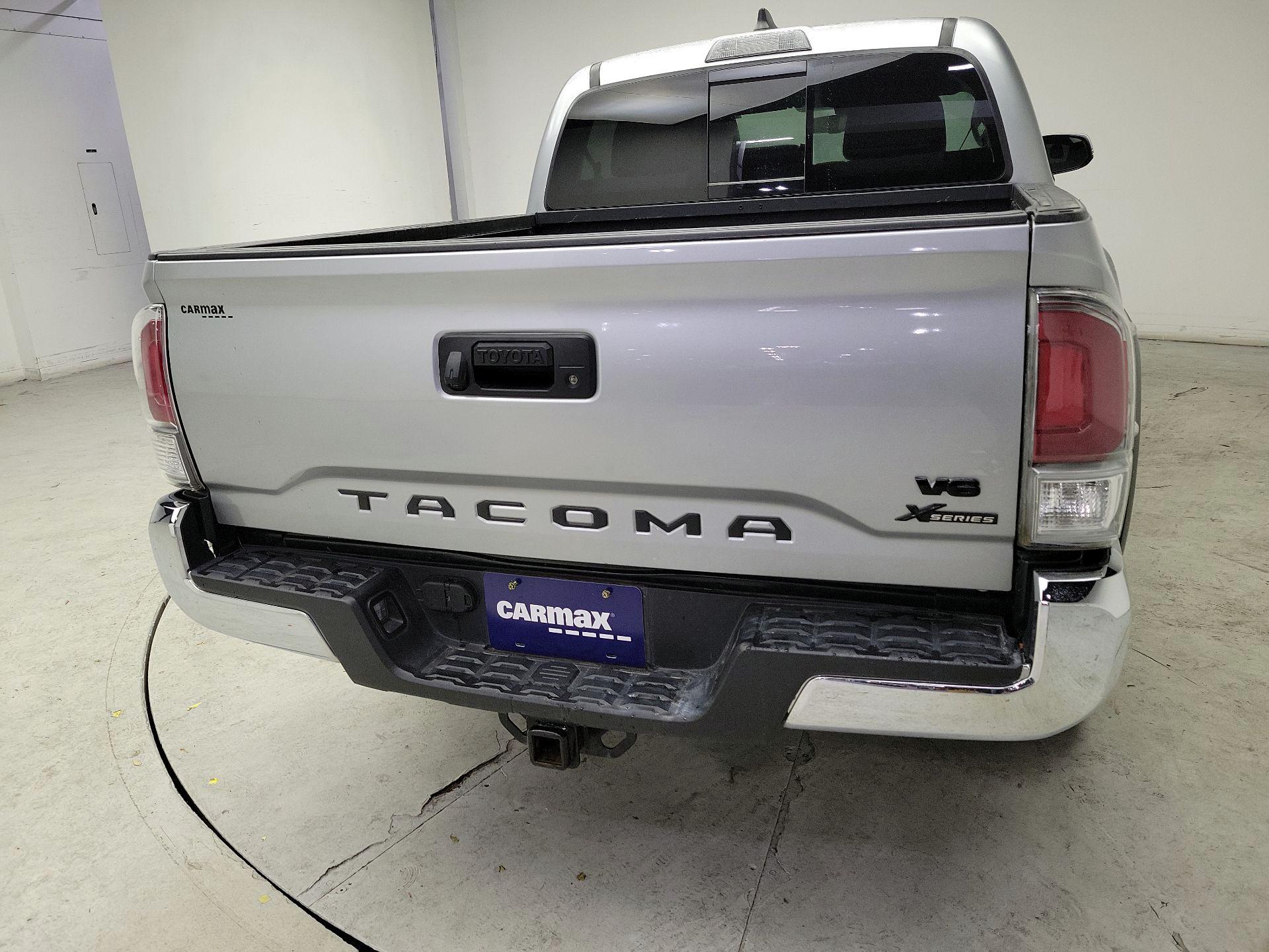 Thumbnail: 2023 Toyota Tacoma - 20