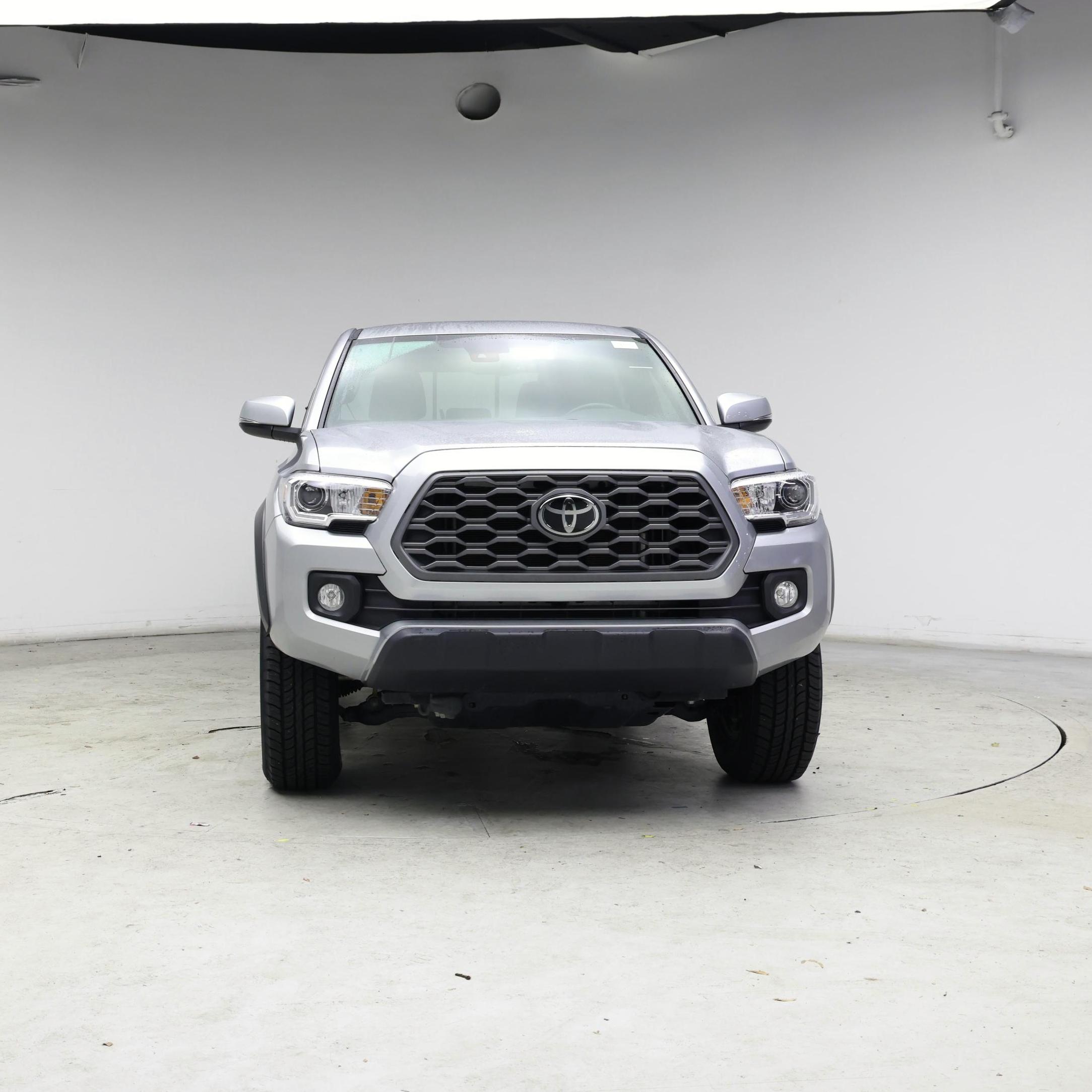 Thumbnail: 2023 Toyota Tacoma - 5