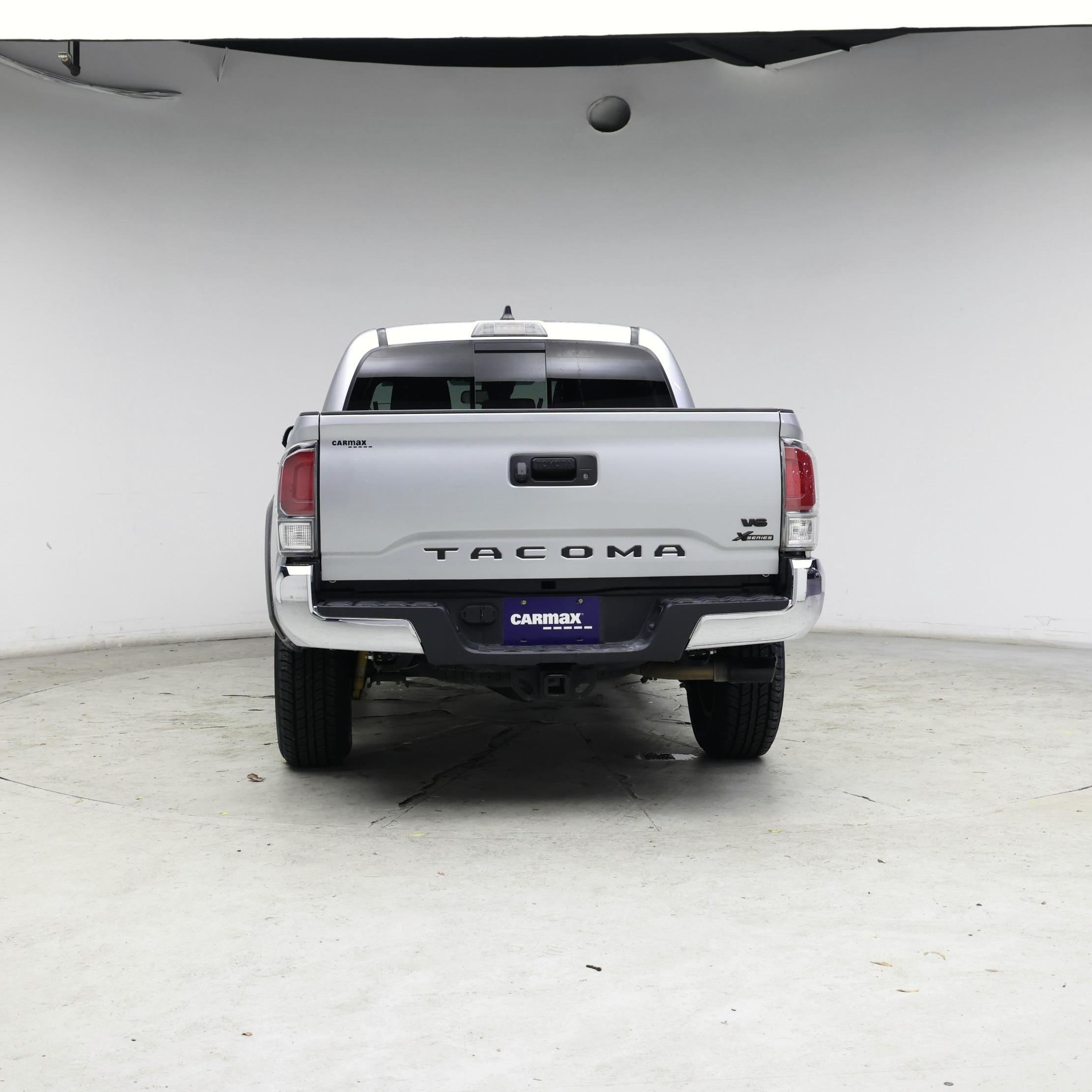 Thumbnail: 2023 Toyota Tacoma - 6