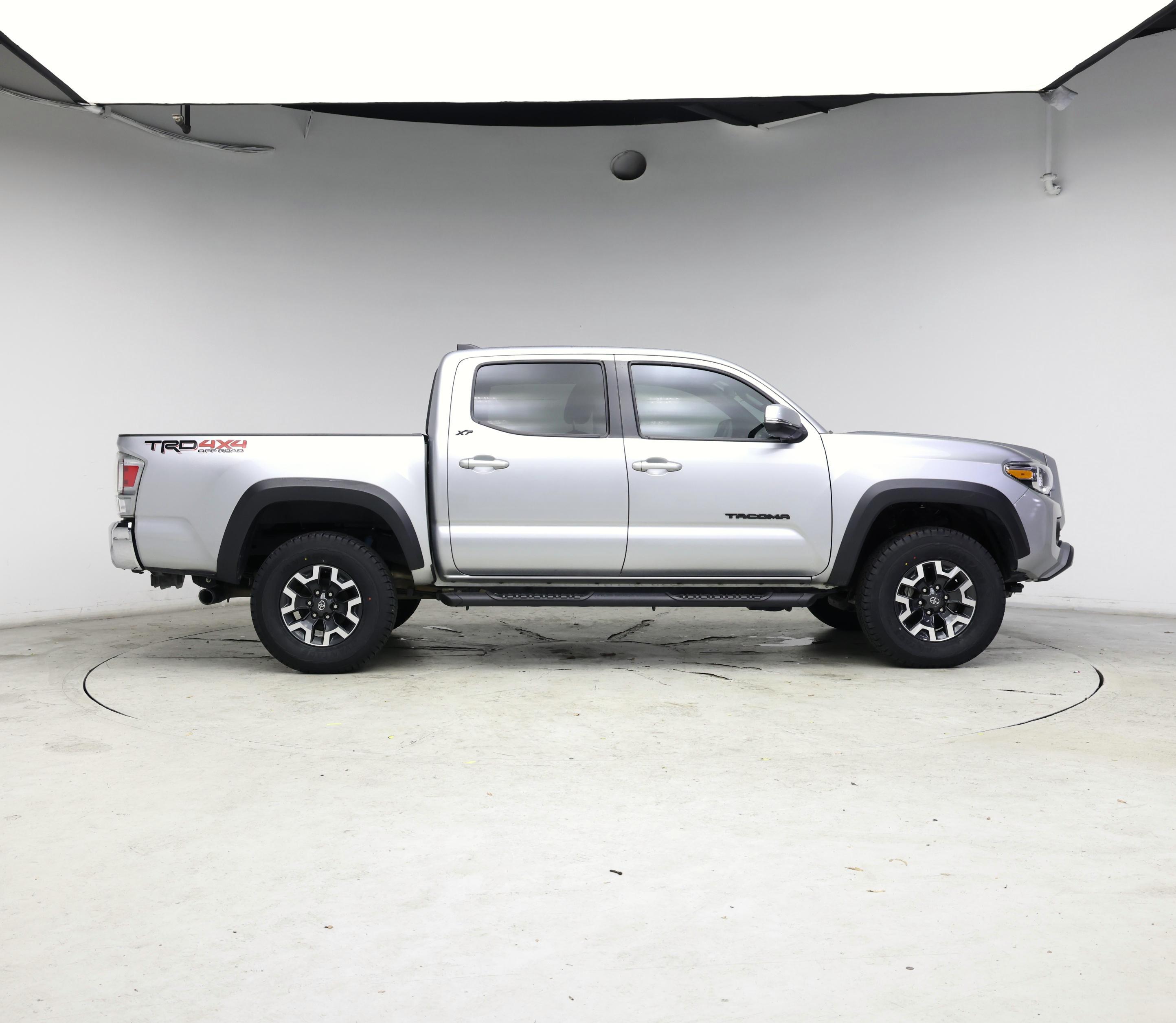 Thumbnail: 2023 Toyota Tacoma - 7