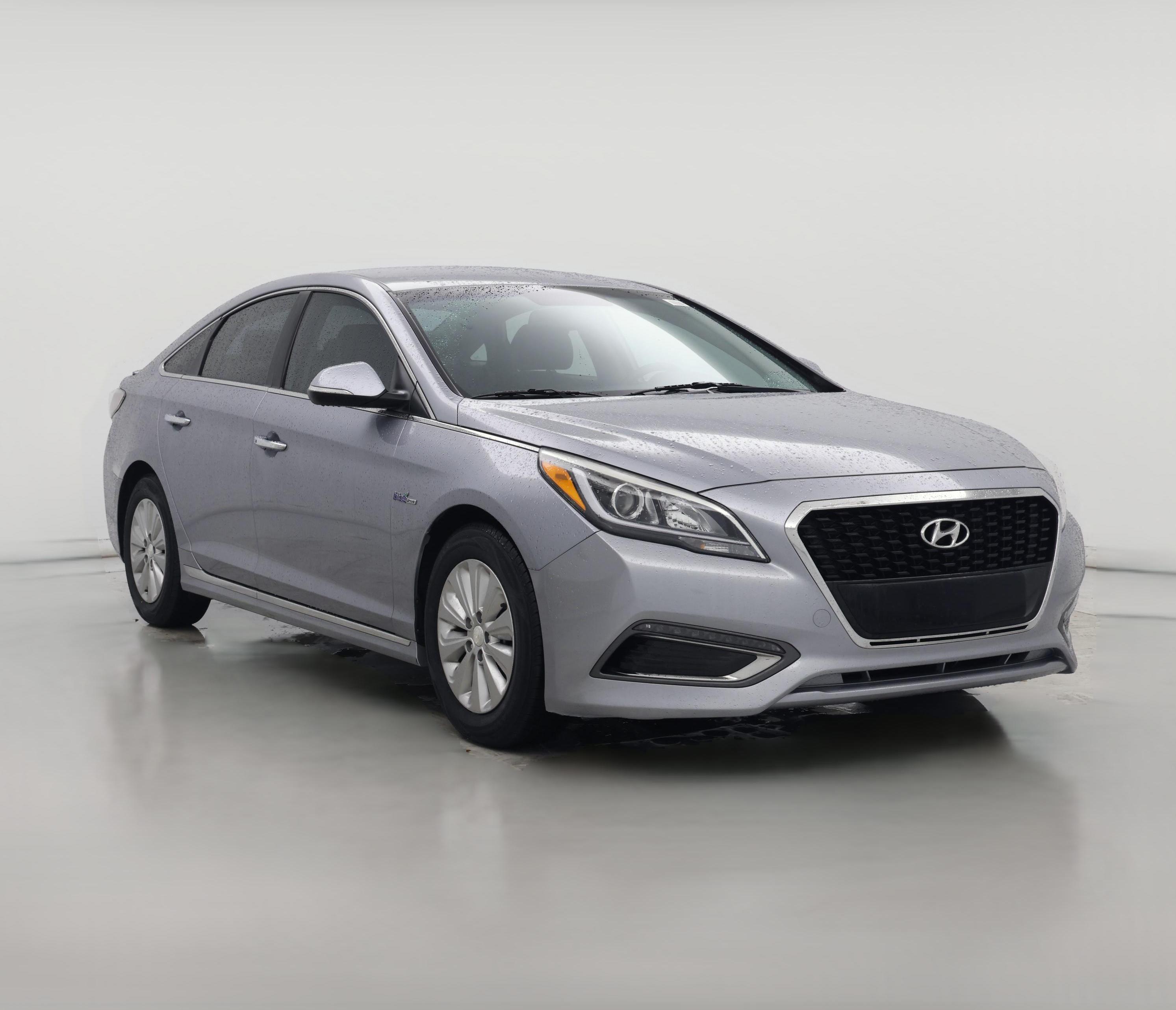 Thumbnail: 2016 Hyundai Sonata - 1