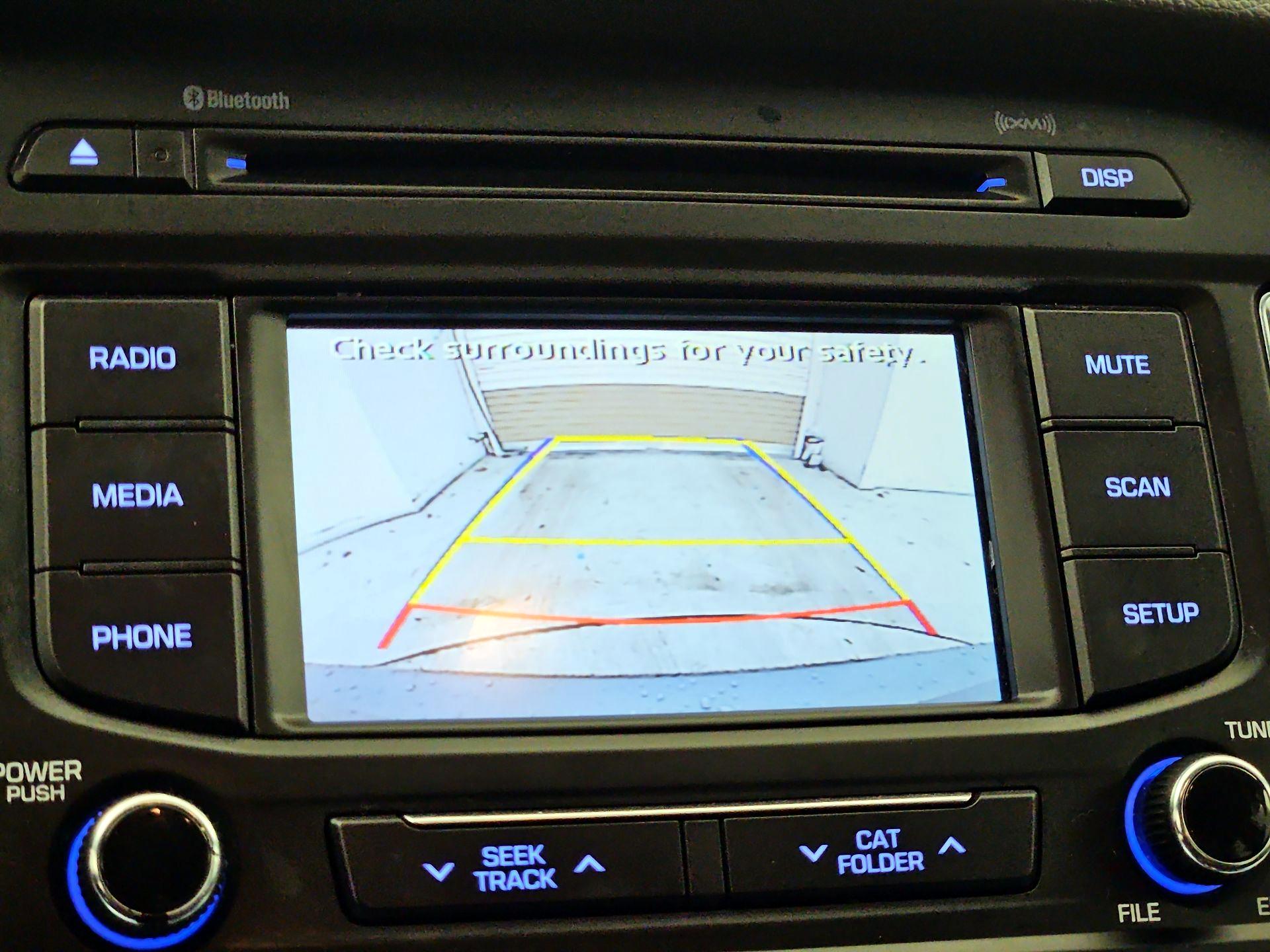 Thumbnail: 2016 Hyundai Sonata - 14