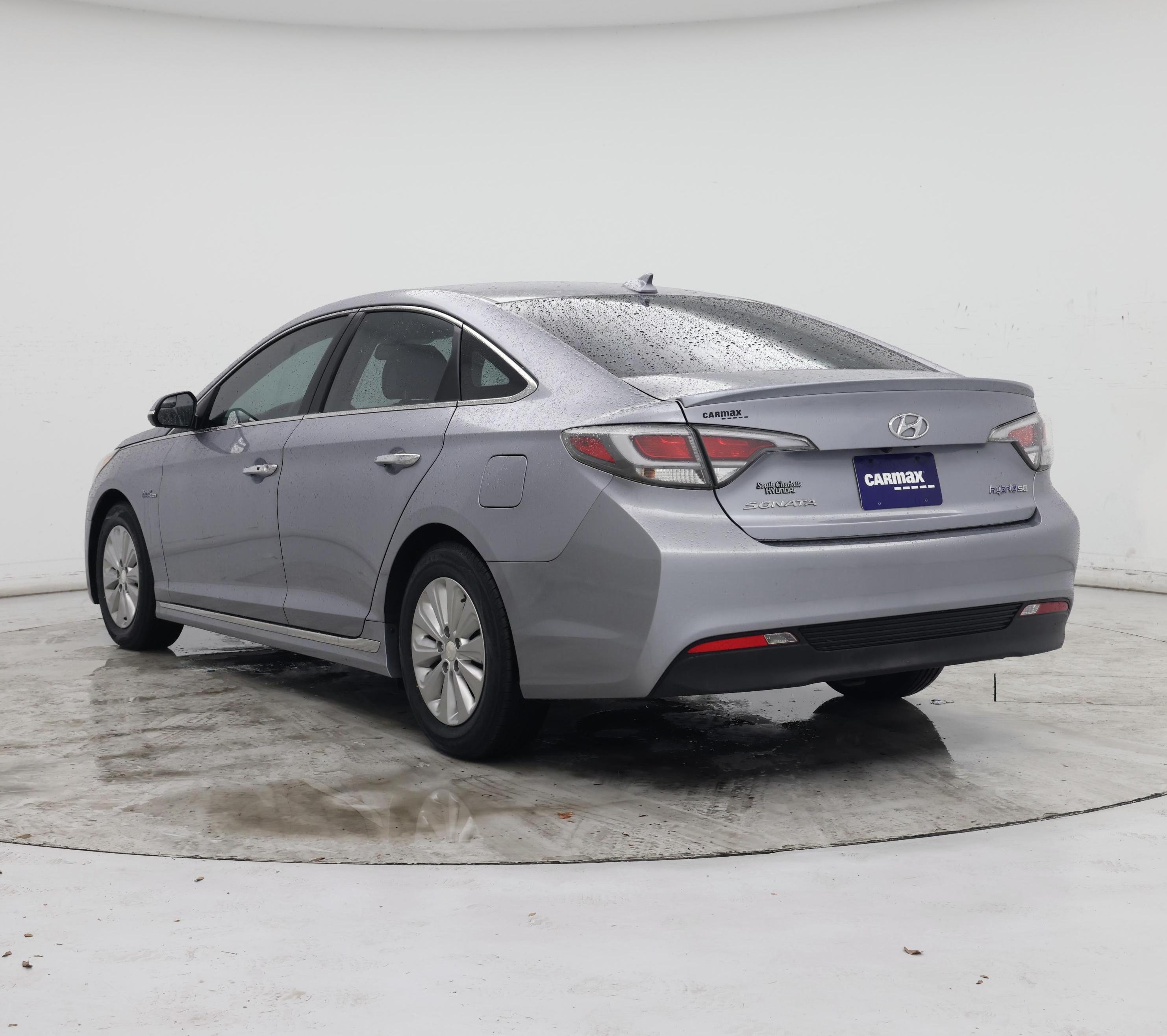 Thumbnail: 2016 Hyundai Sonata - 2