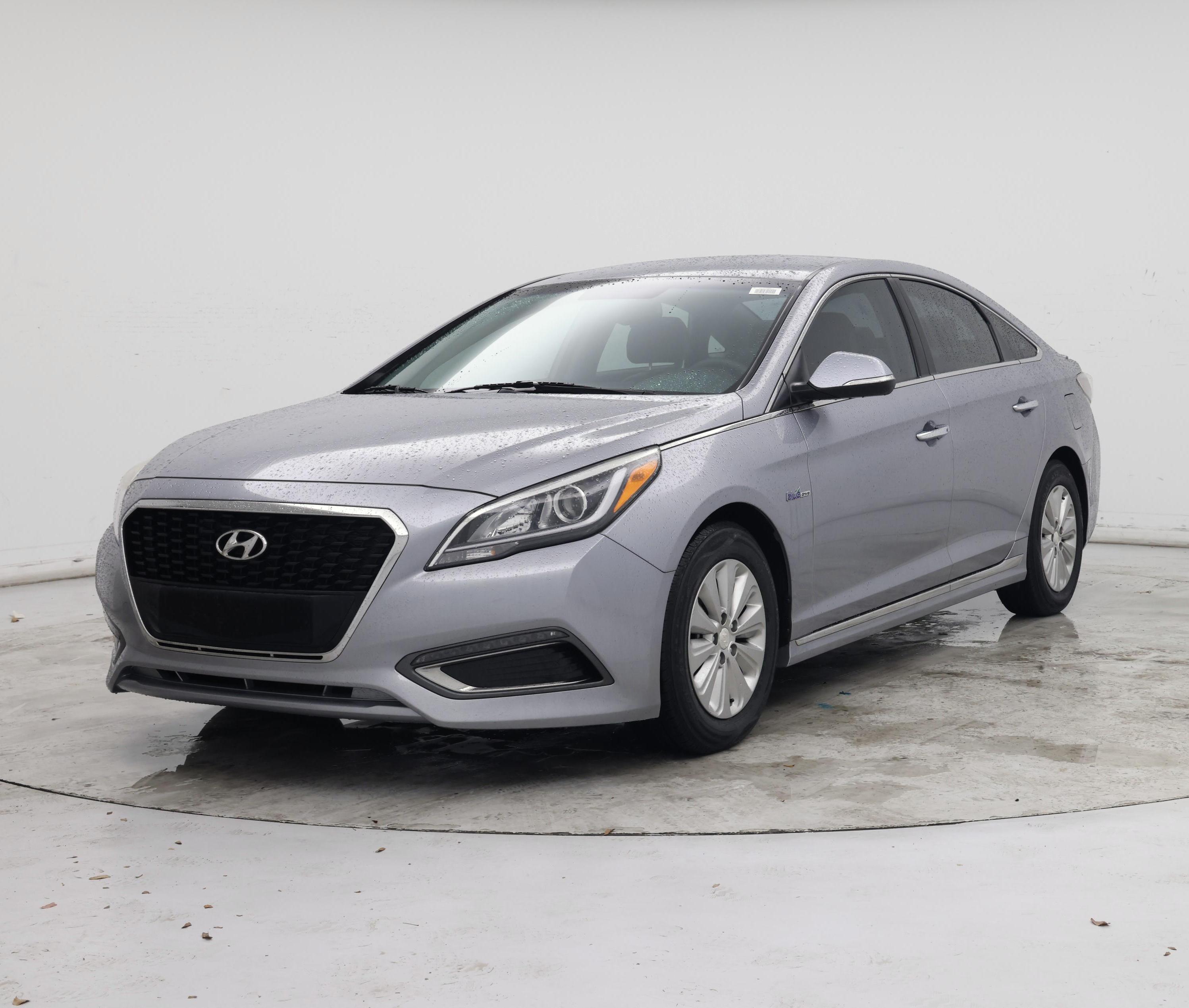 Thumbnail: 2016 Hyundai Sonata - 4