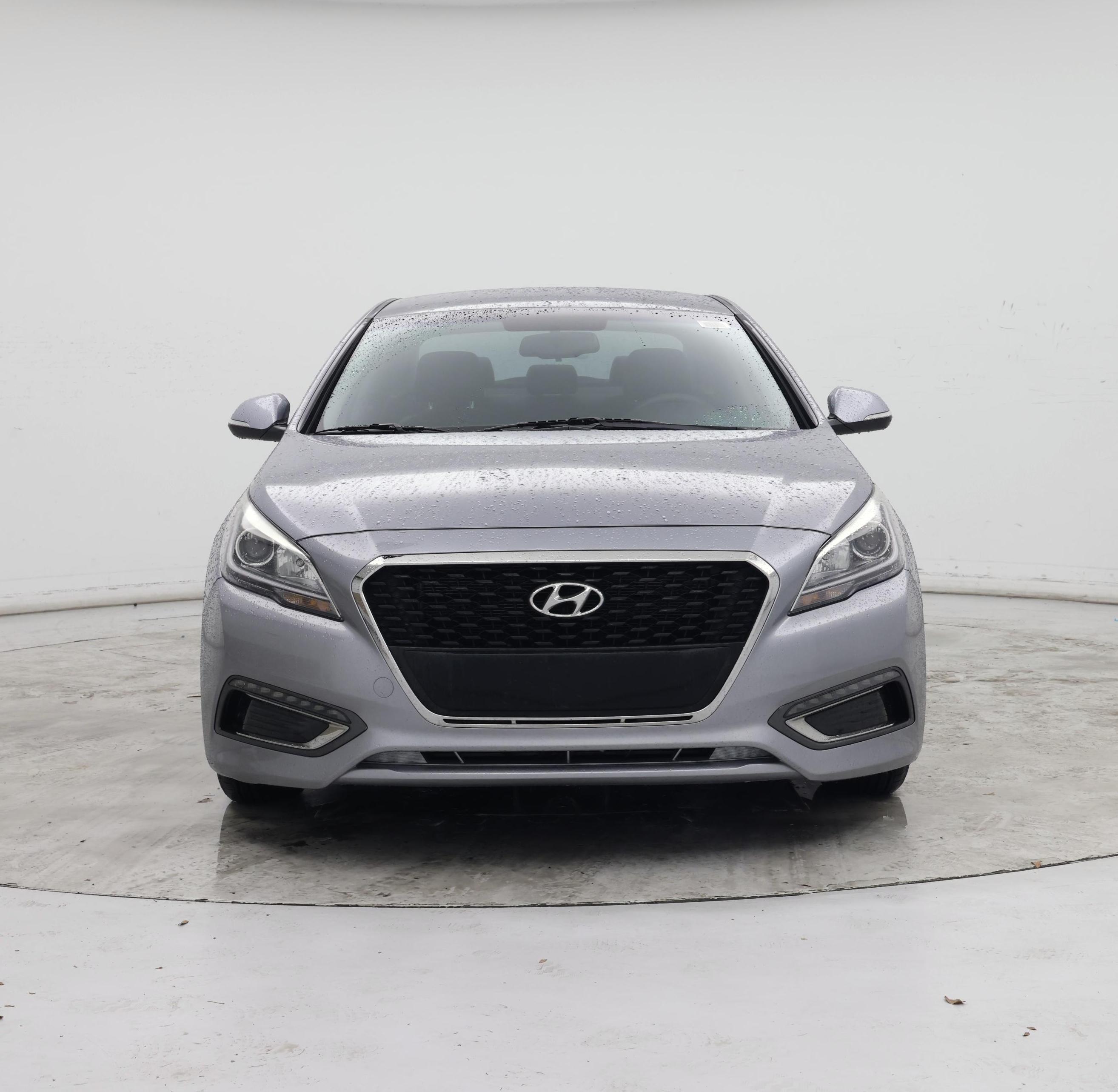 Thumbnail: 2016 Hyundai Sonata - 5