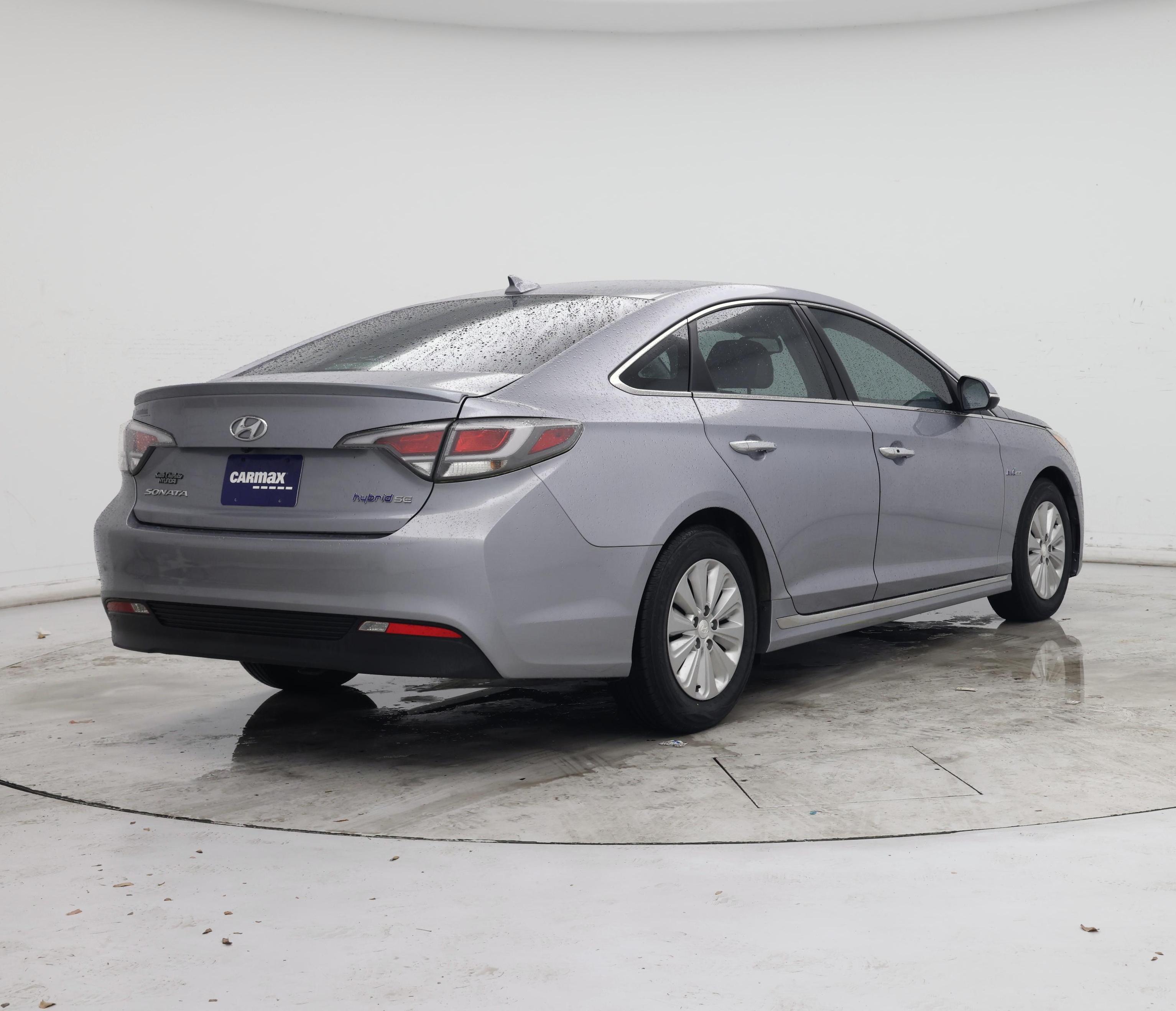 Thumbnail: 2016 Hyundai Sonata - 8