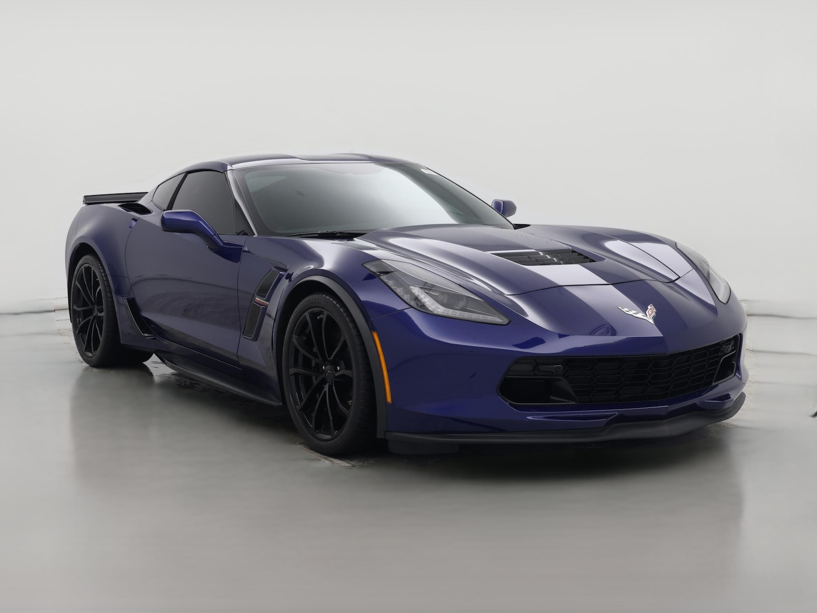 2018 Chevrolet Corvette